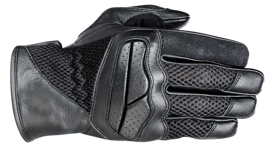 Handschuh BARI black S