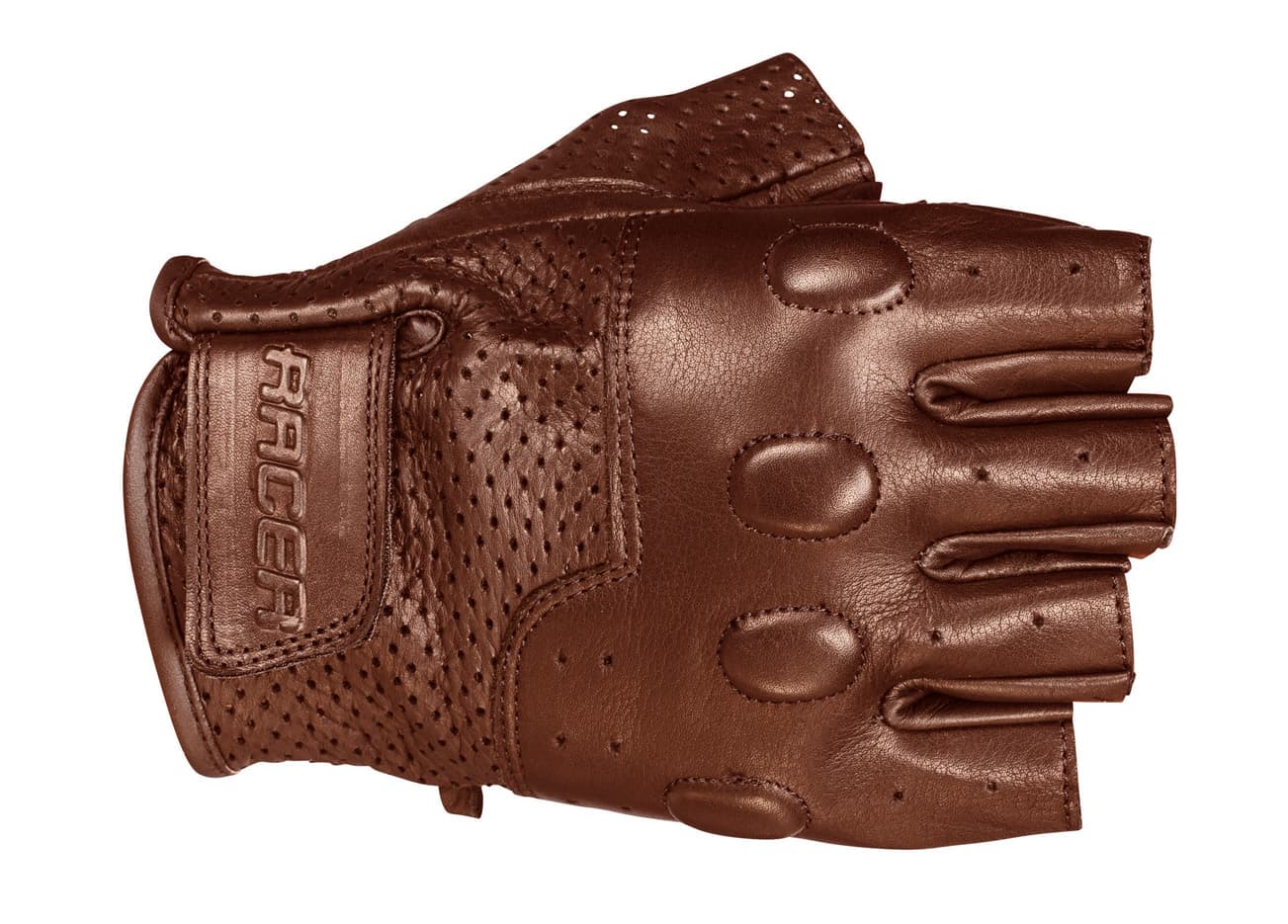 Handschuh BUBBLE braun S