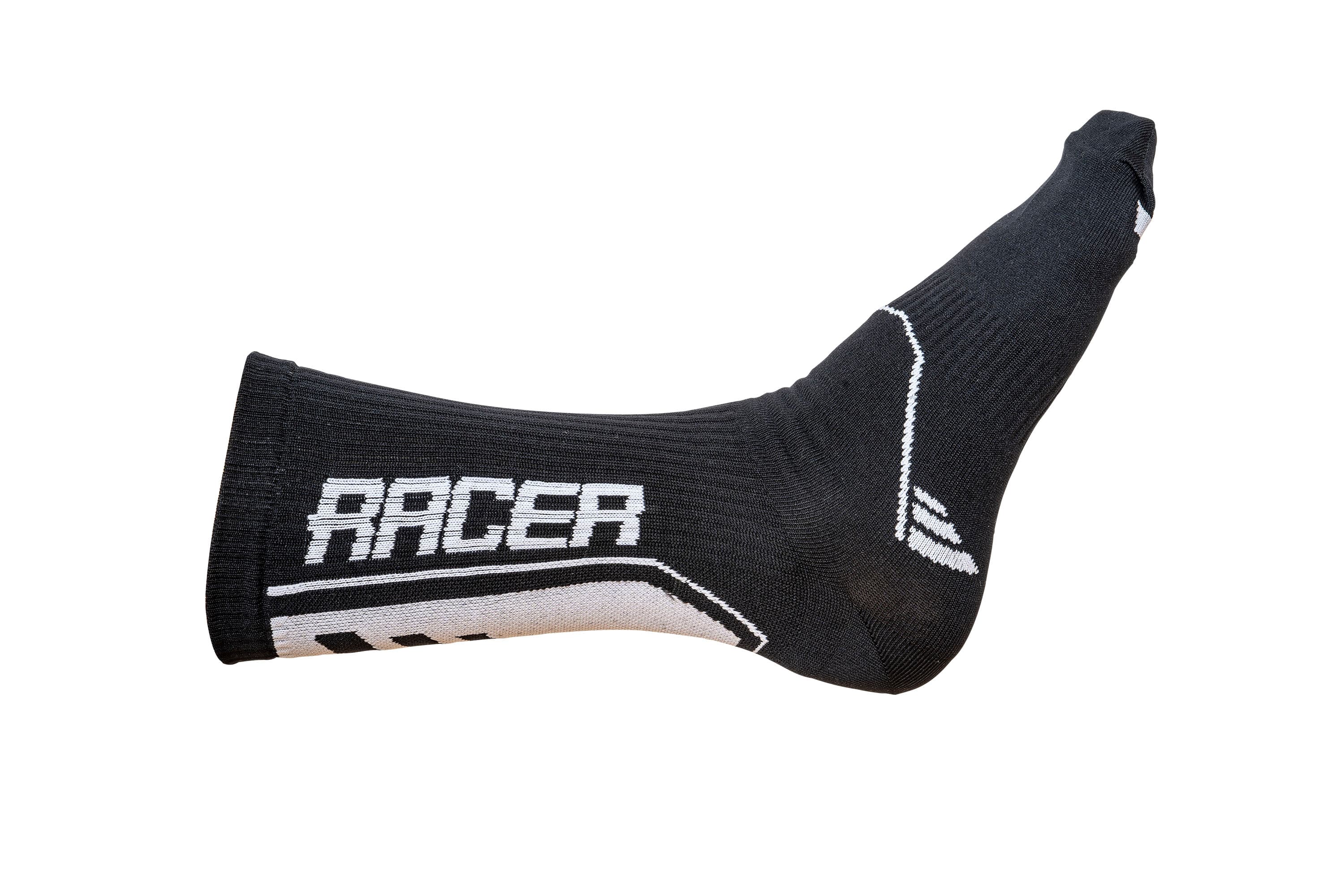 C-SOCKS black 35/38
