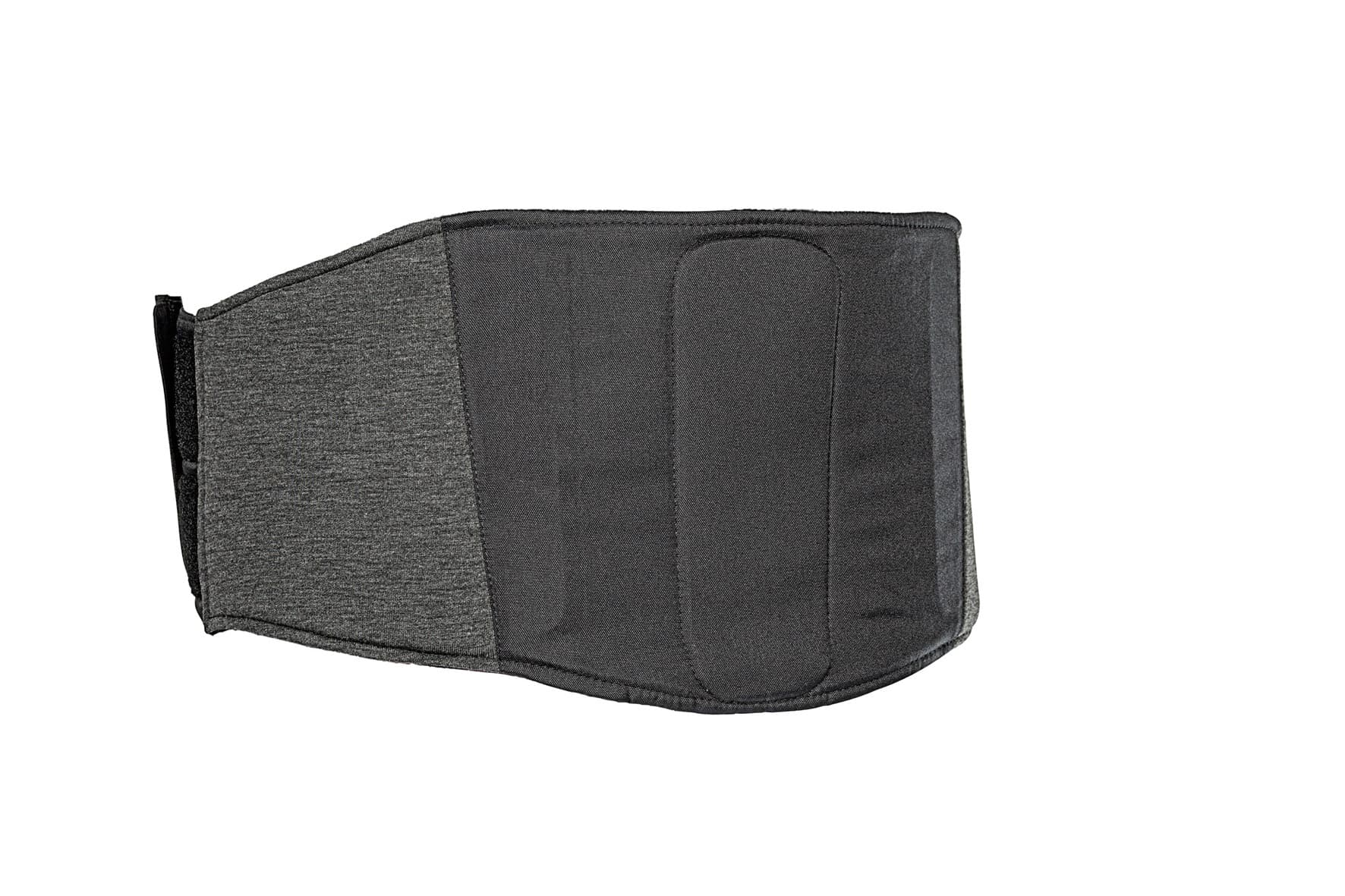 Nierengurt COBRA 2 black S/M