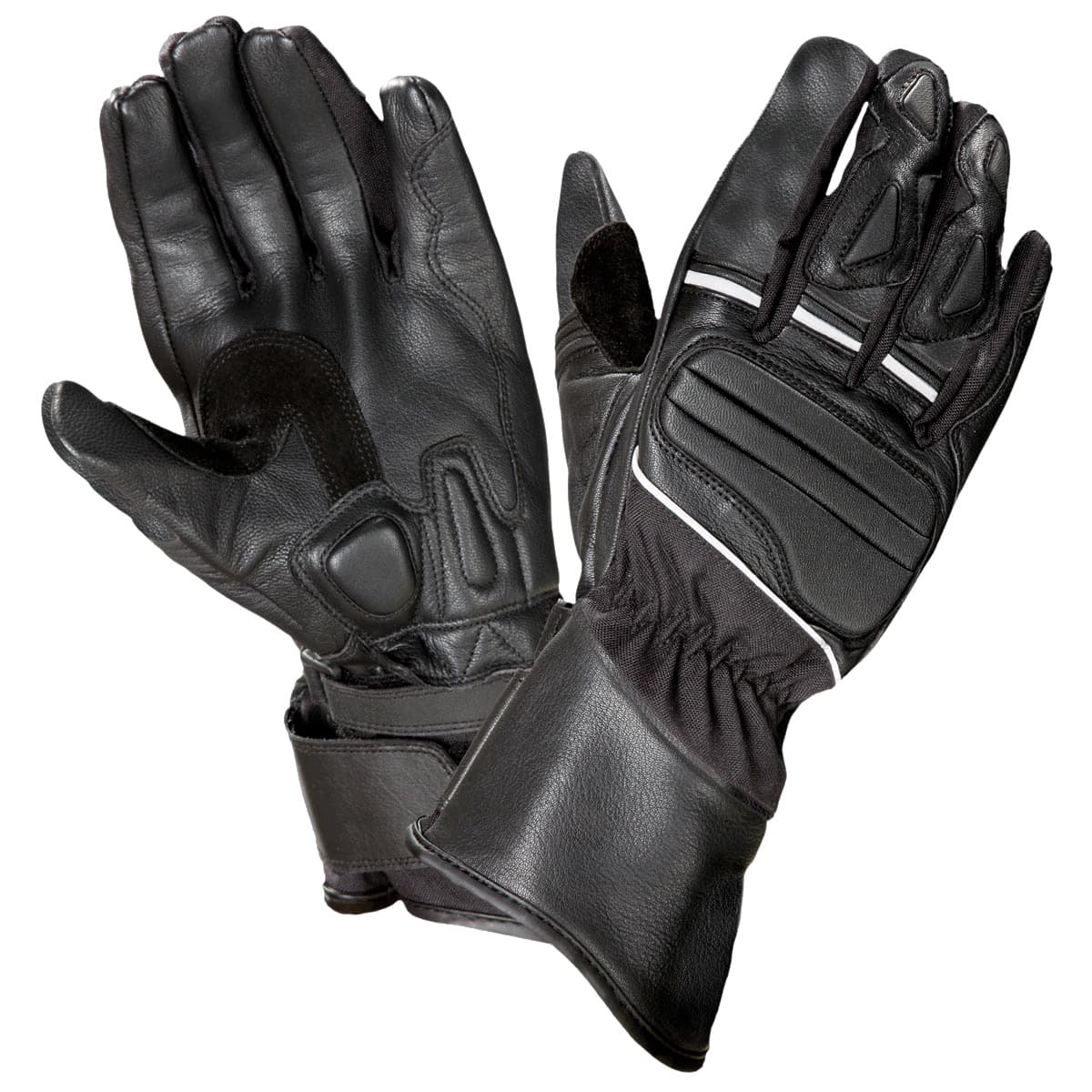 Handschuh COLORADO black S