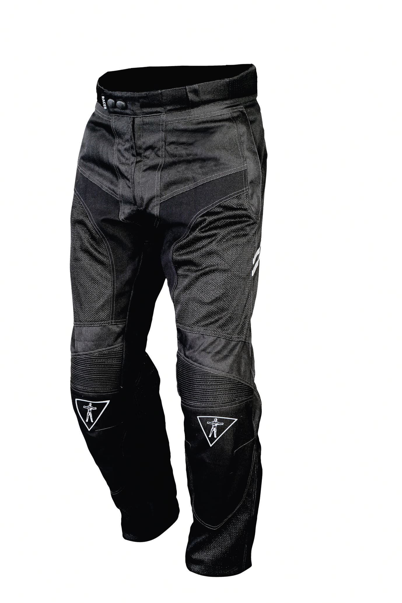 Hose COOL 2 black S