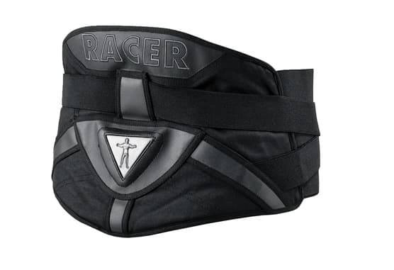 Nierengurt CULT black  L
