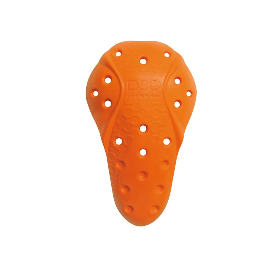 Protektor D3O T5 EVO X ELBOW orange one size