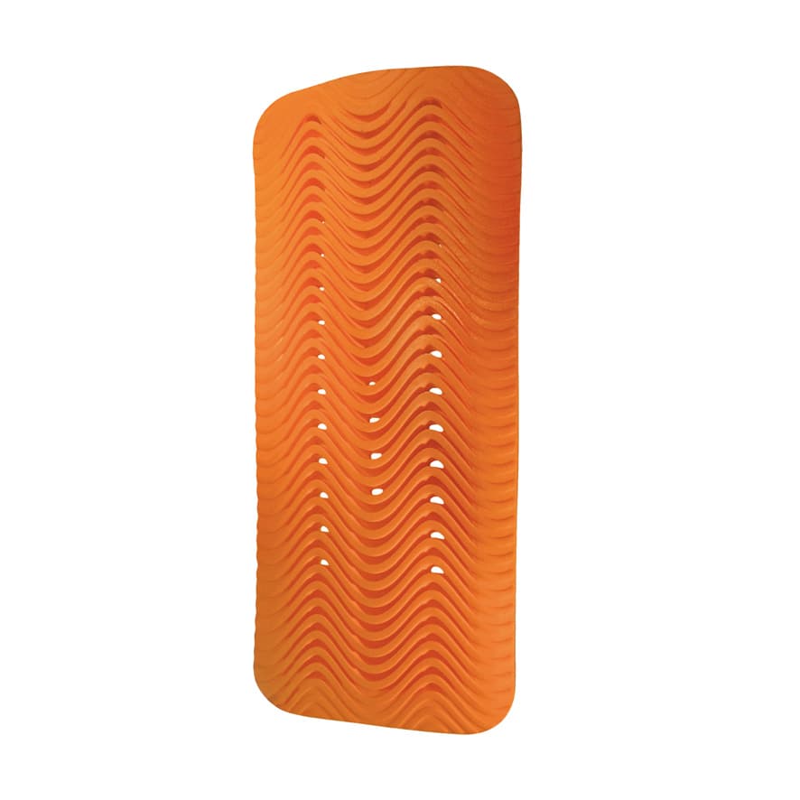Protektor D3O VIPER CENTRAL LEVEL 1 orange M/L