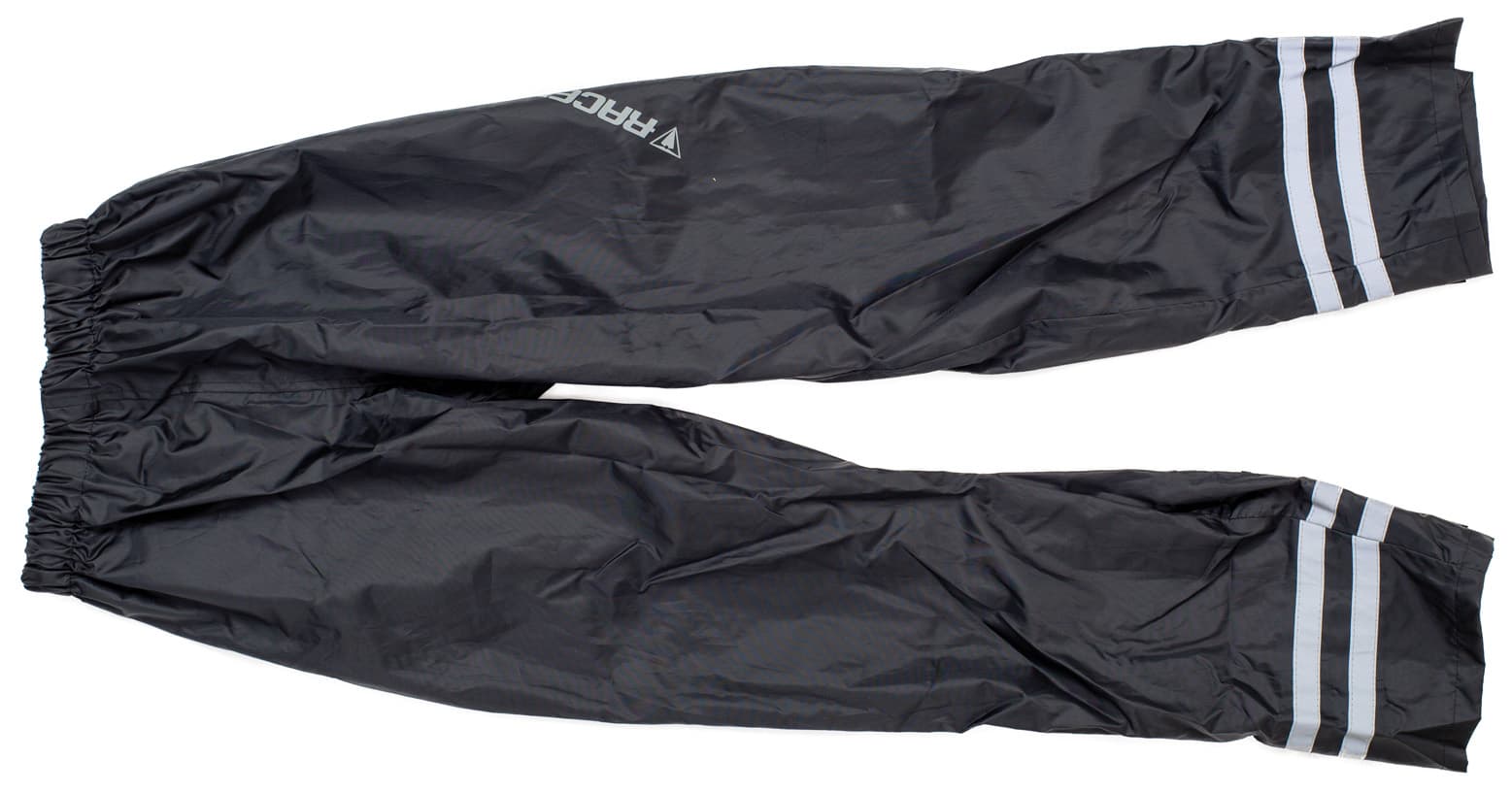 FLUO RAINTROUSERS black M