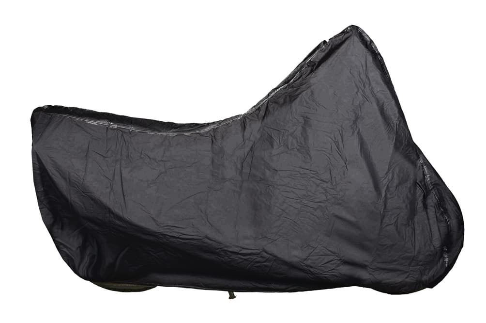 GARAGE COATED BLACK black XL