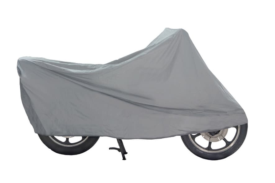 GARAGE UNIVERSAL grey one size