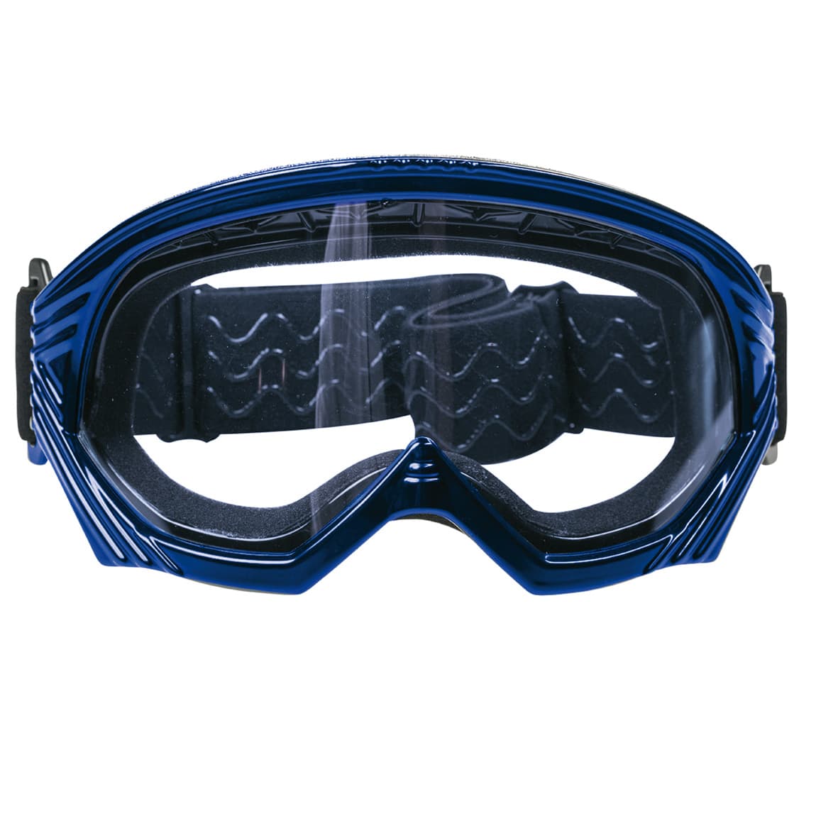 Brille MC GOGGLE blue
