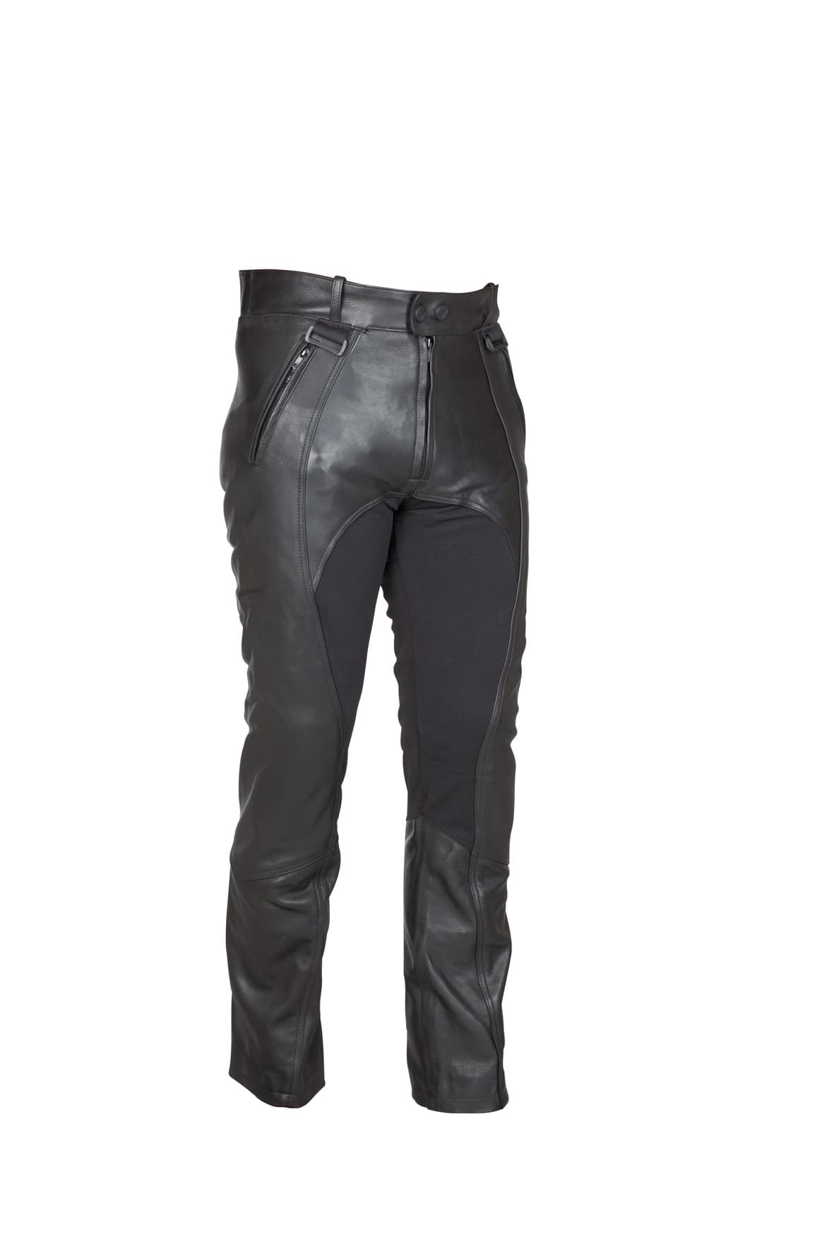 Hose MAGNUM black regular 62