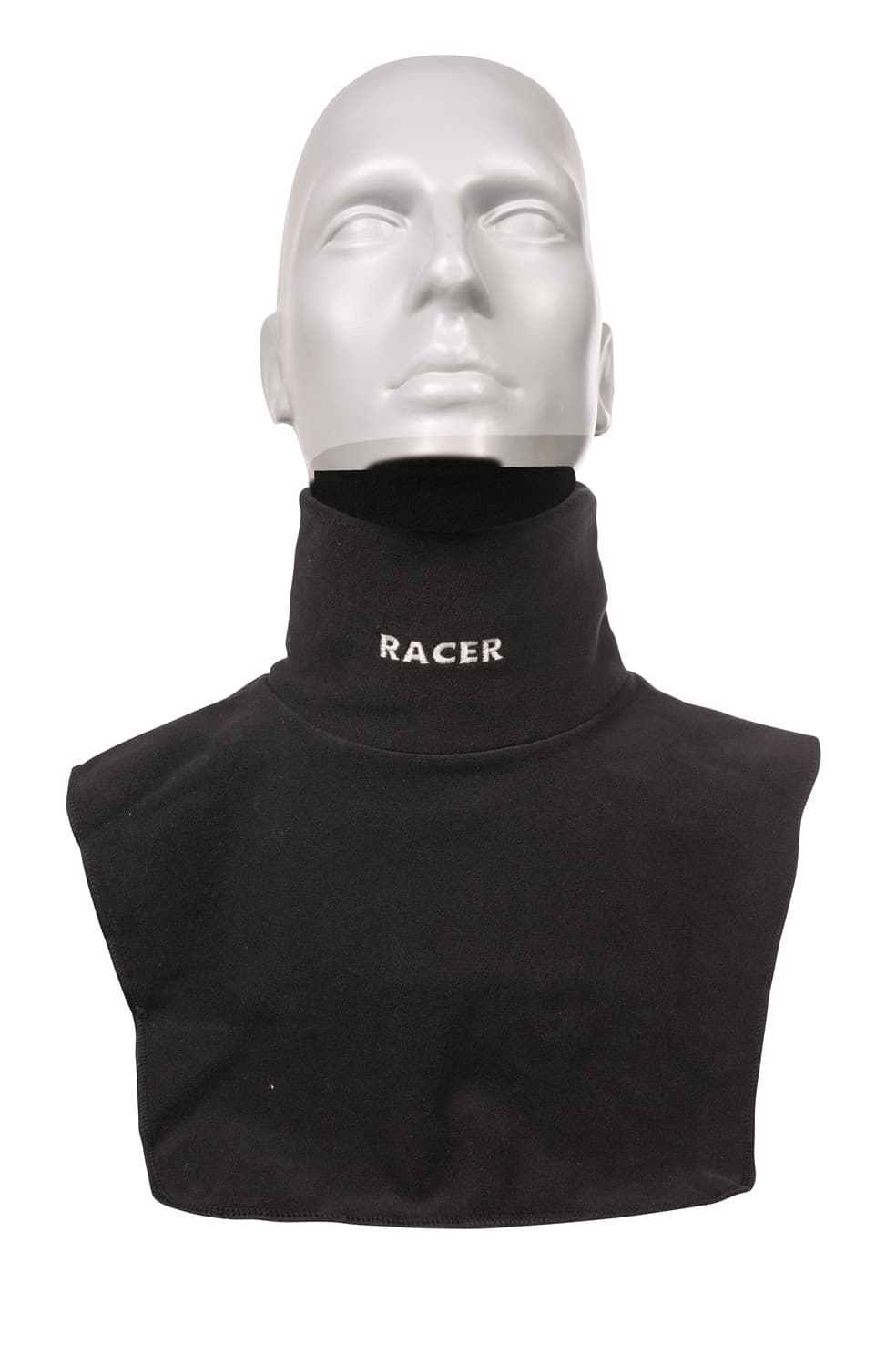 MICRO-FLEECENECK-WARMER black S/M