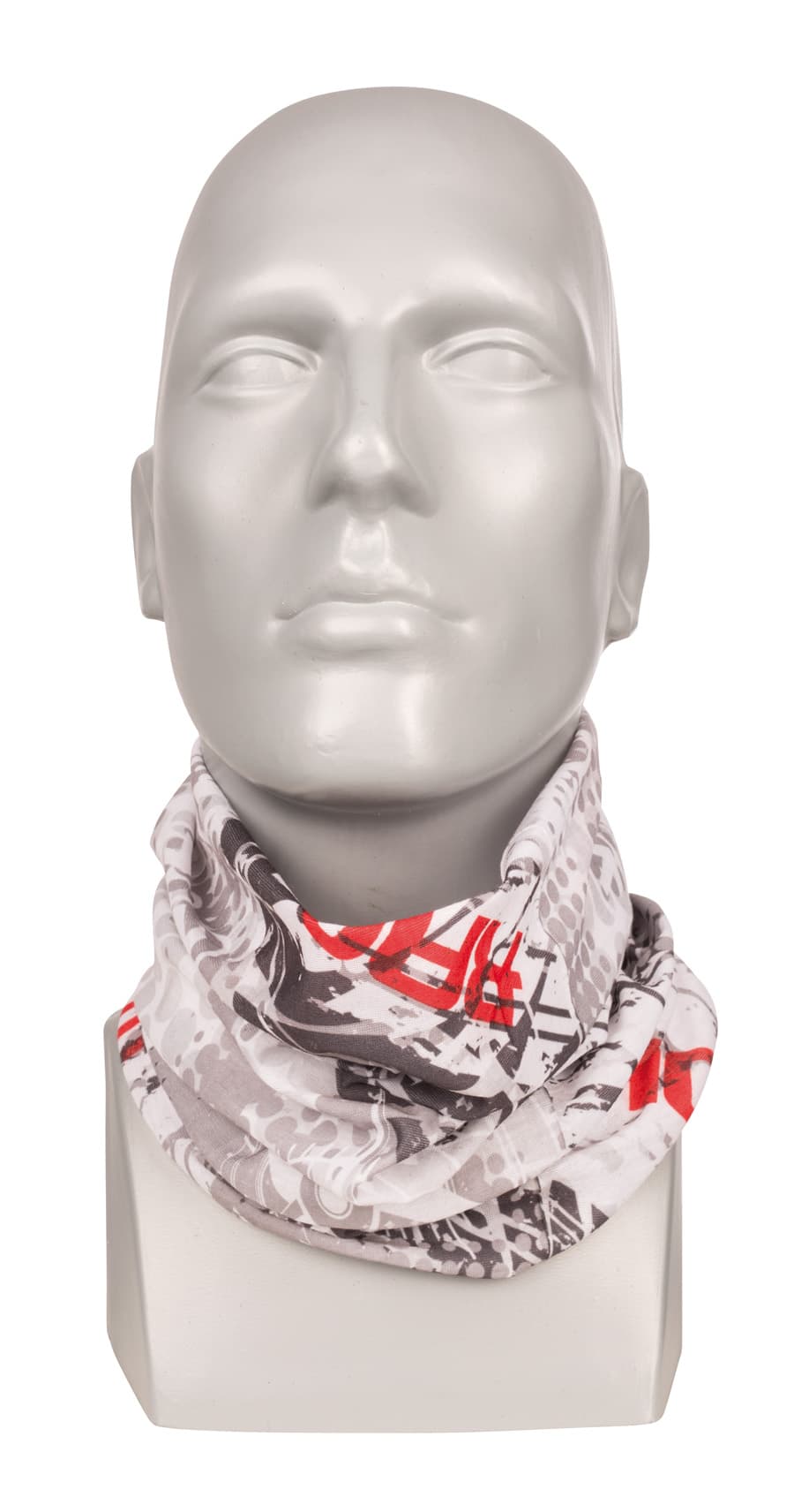 NECKIE grey universal