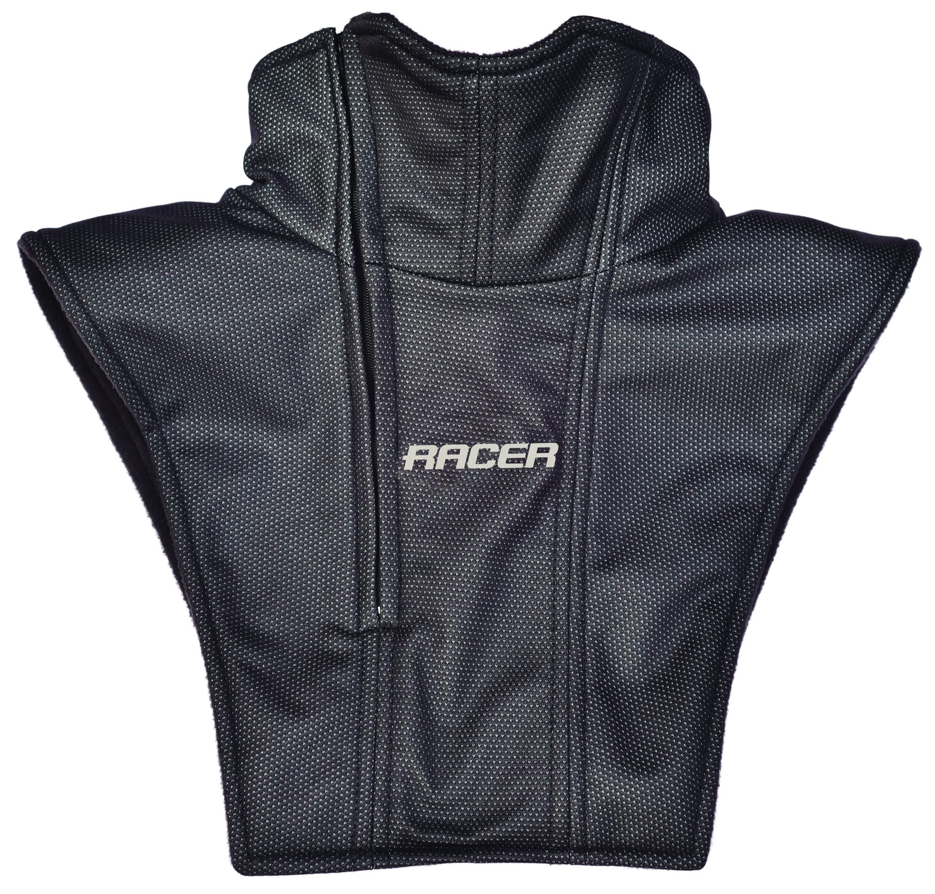 WIND BLOCKER NECKWARMER black M