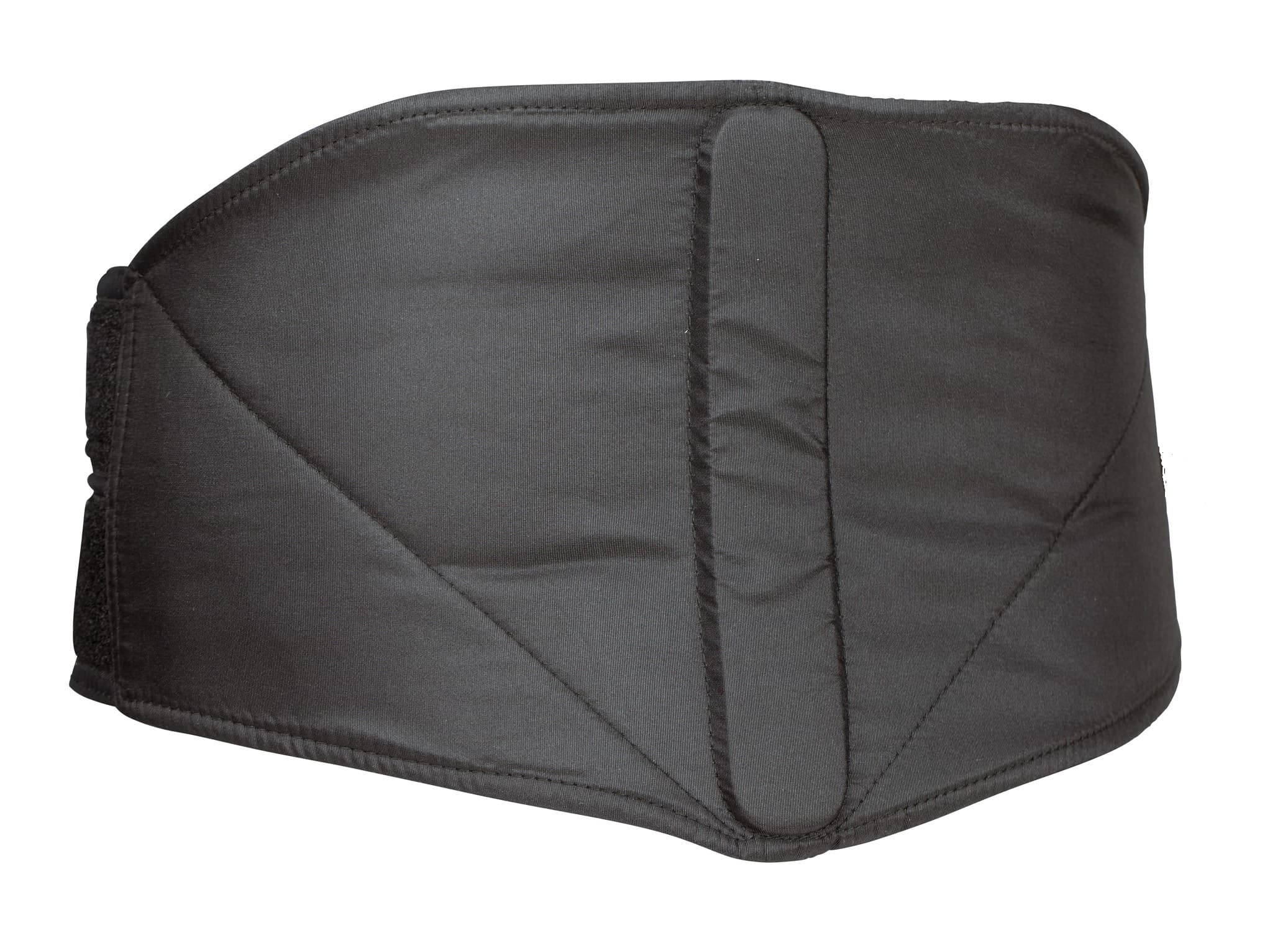 Nierengurt LIGHT black 6XL/175 cm