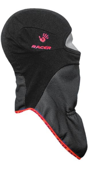 AIR-FIT WINDSTOPPER black S/M