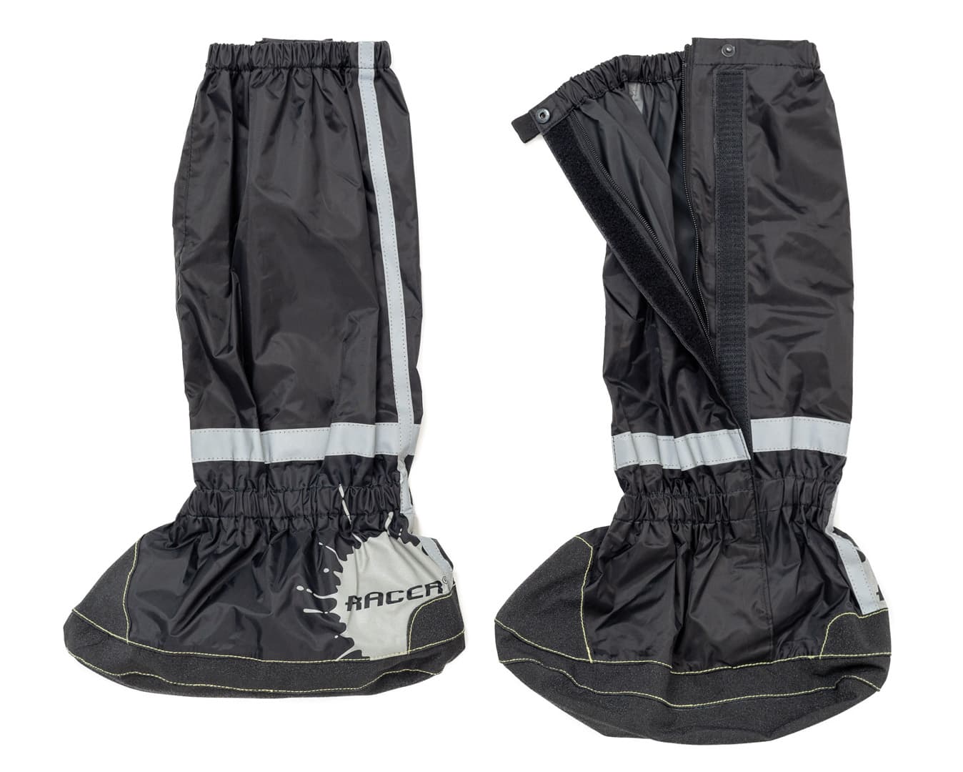 RAINBOOT black 2XL