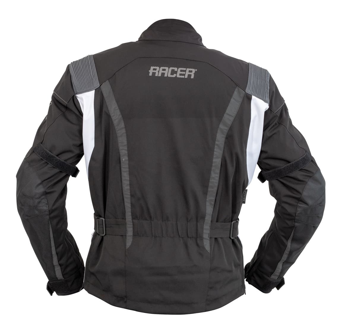 Jacke SIENA black 6XL