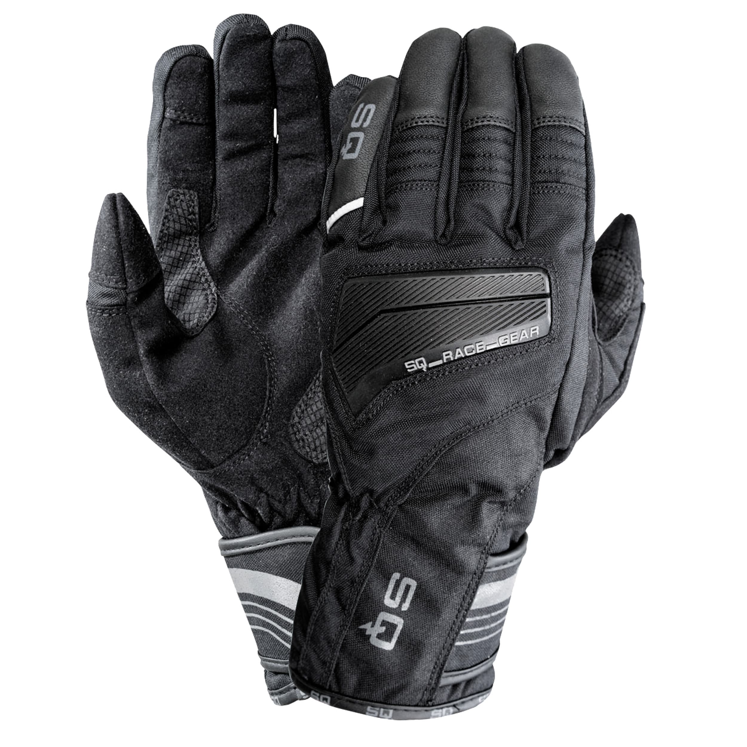 Handschuh TOPPER SMARTPHONE black S