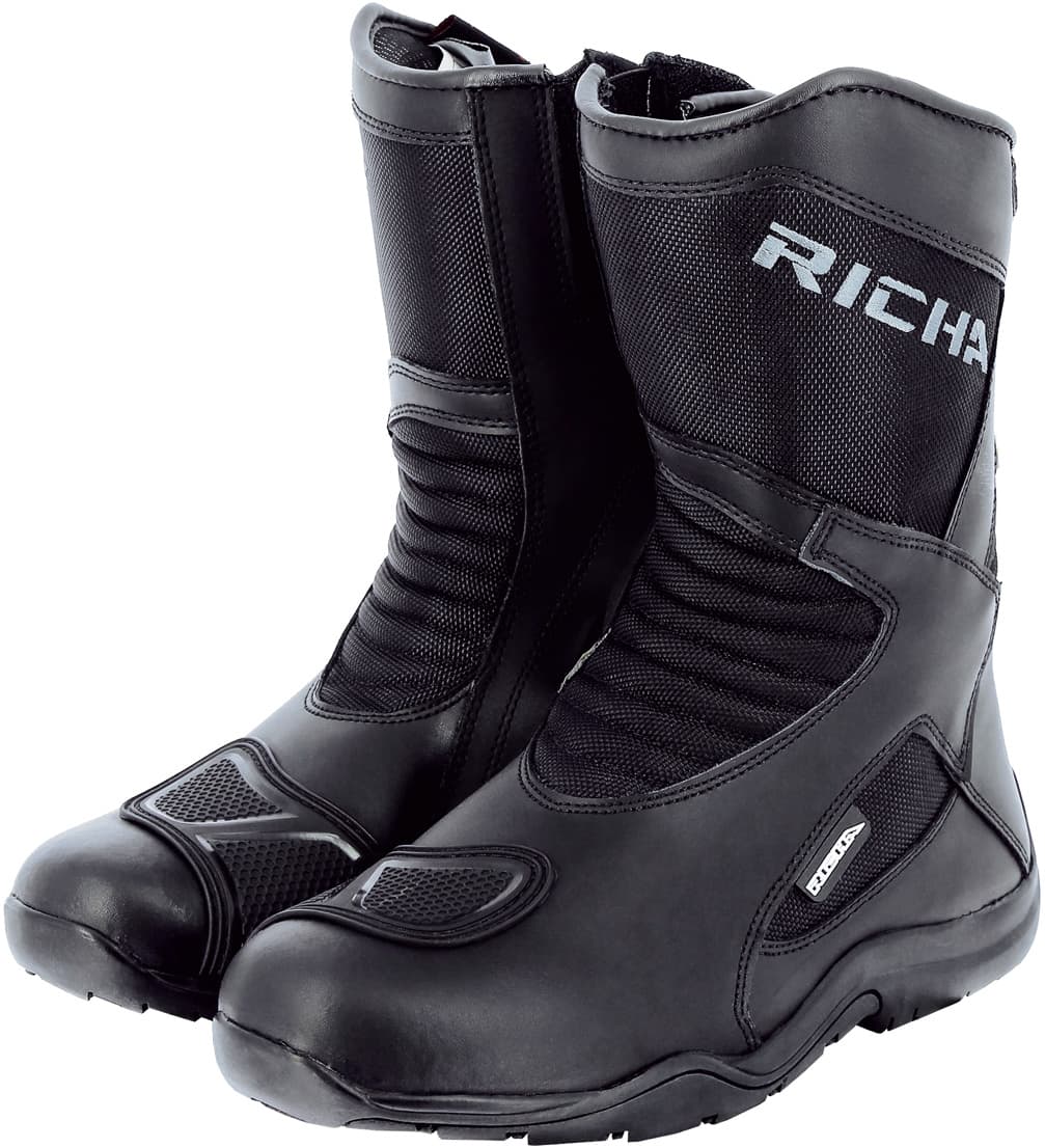 Stiefel VULCAN 2 BOOTS black 39