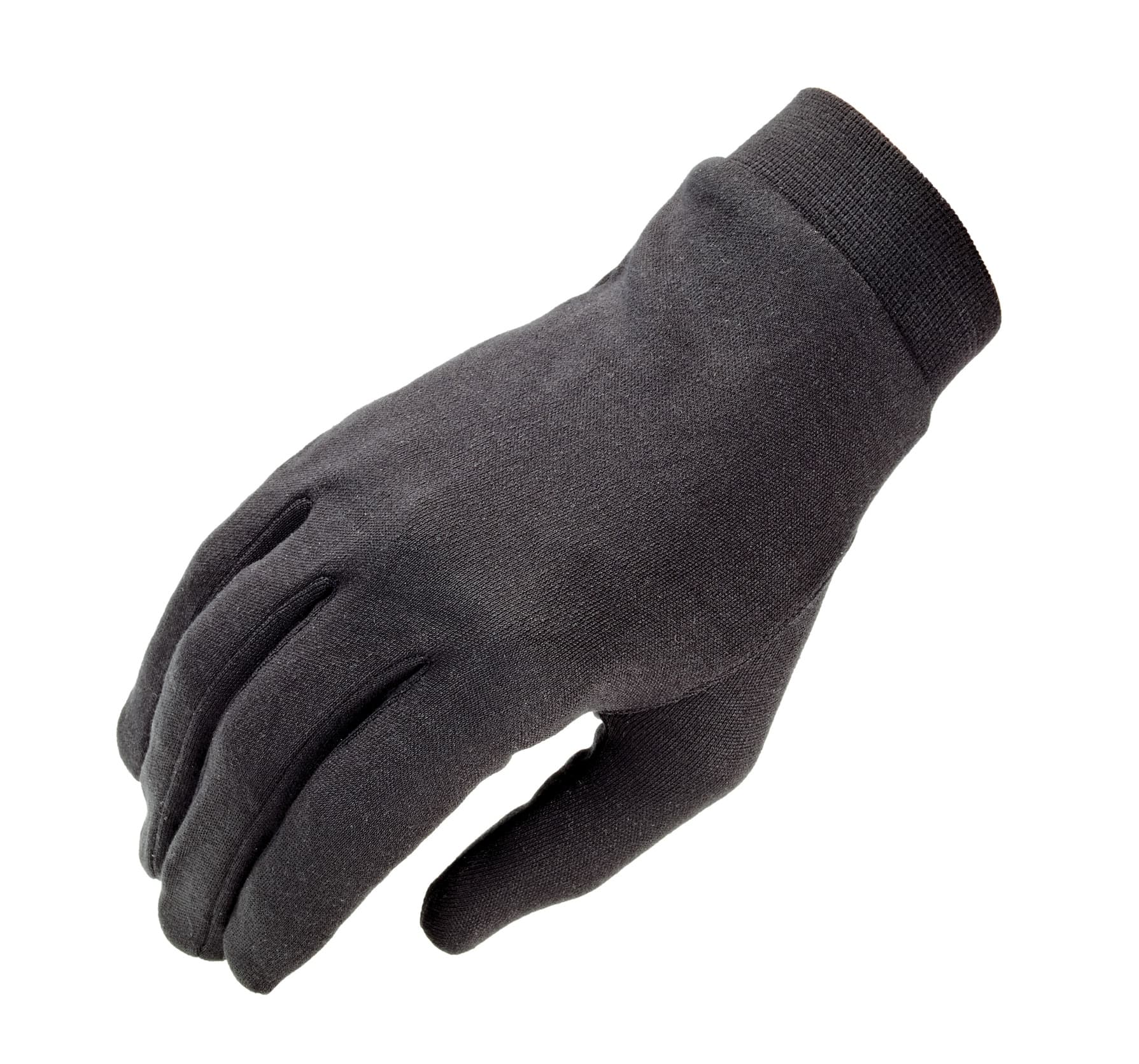 Unterhandschuh LD600 black S