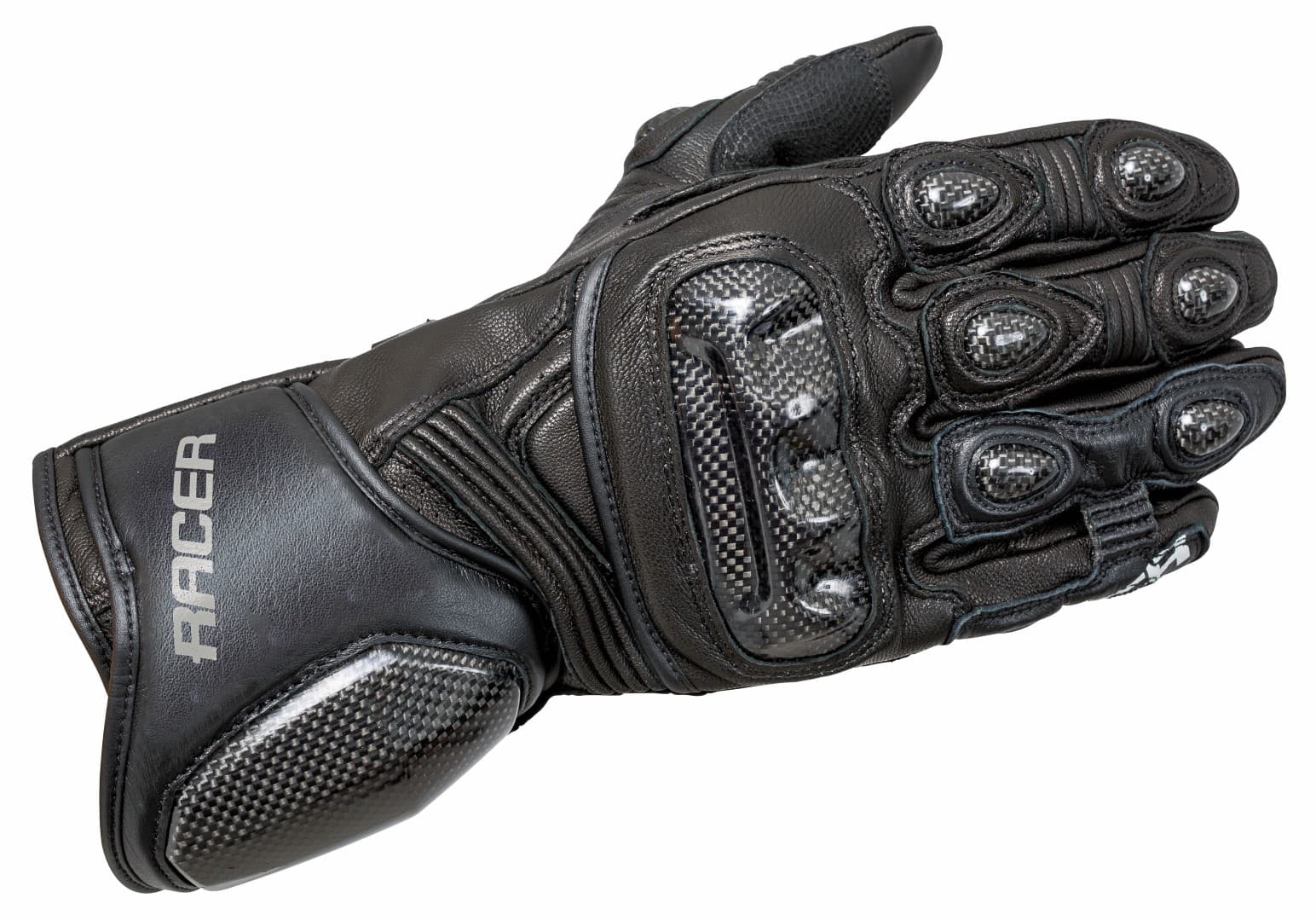 Handschuh HIGH PER black S