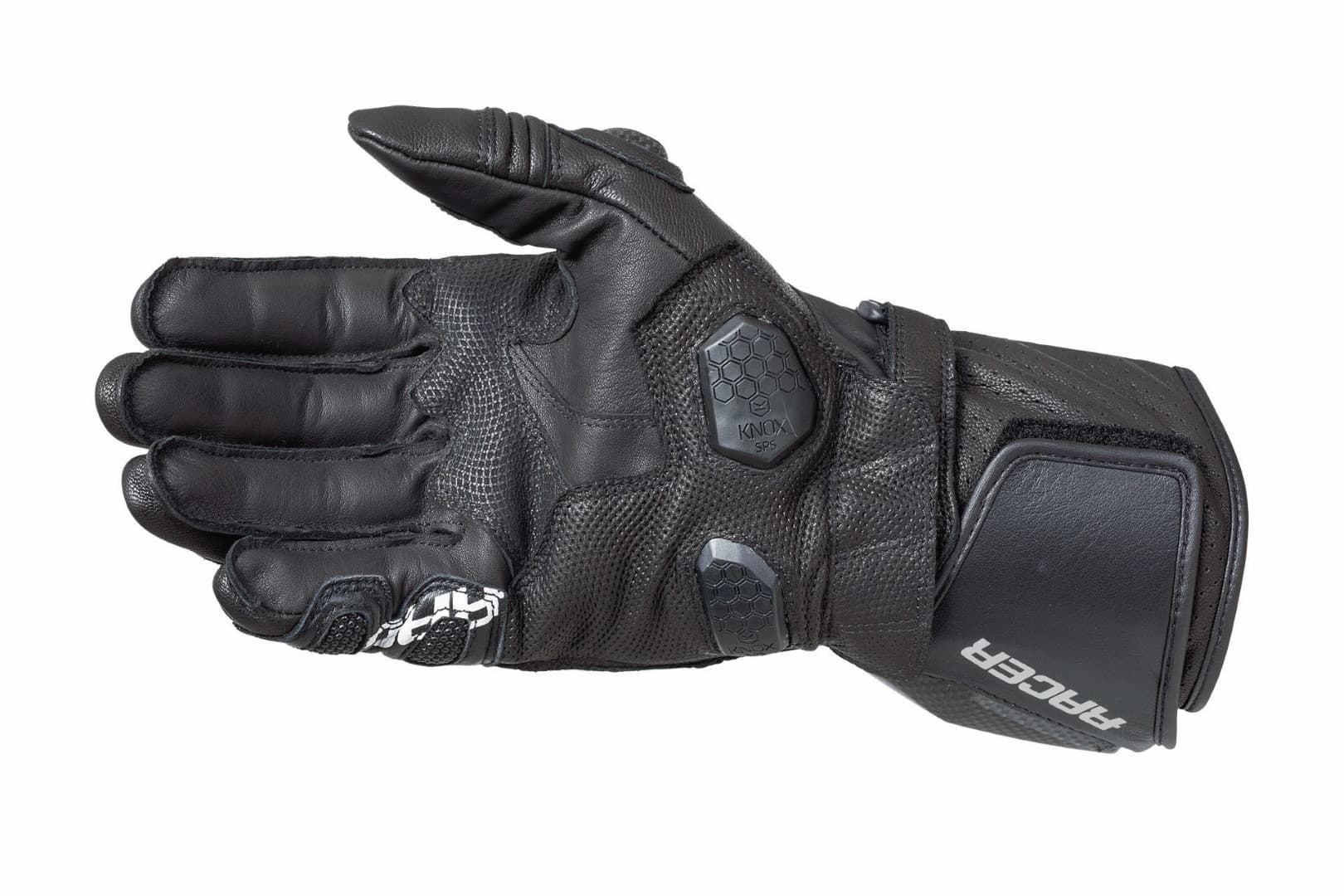 Handschuh HIGH PER black S