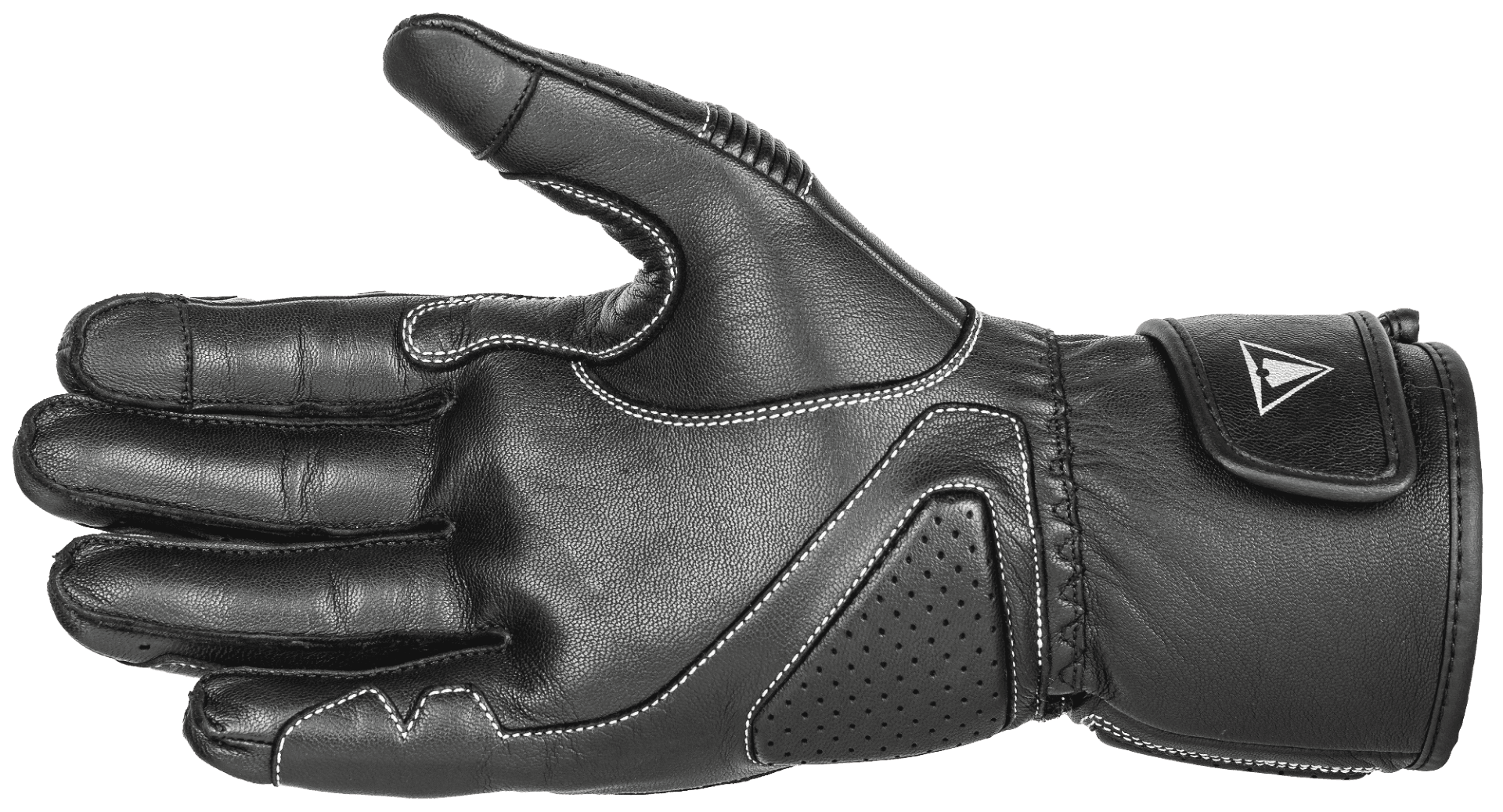 Handschuh PNG 3 black S