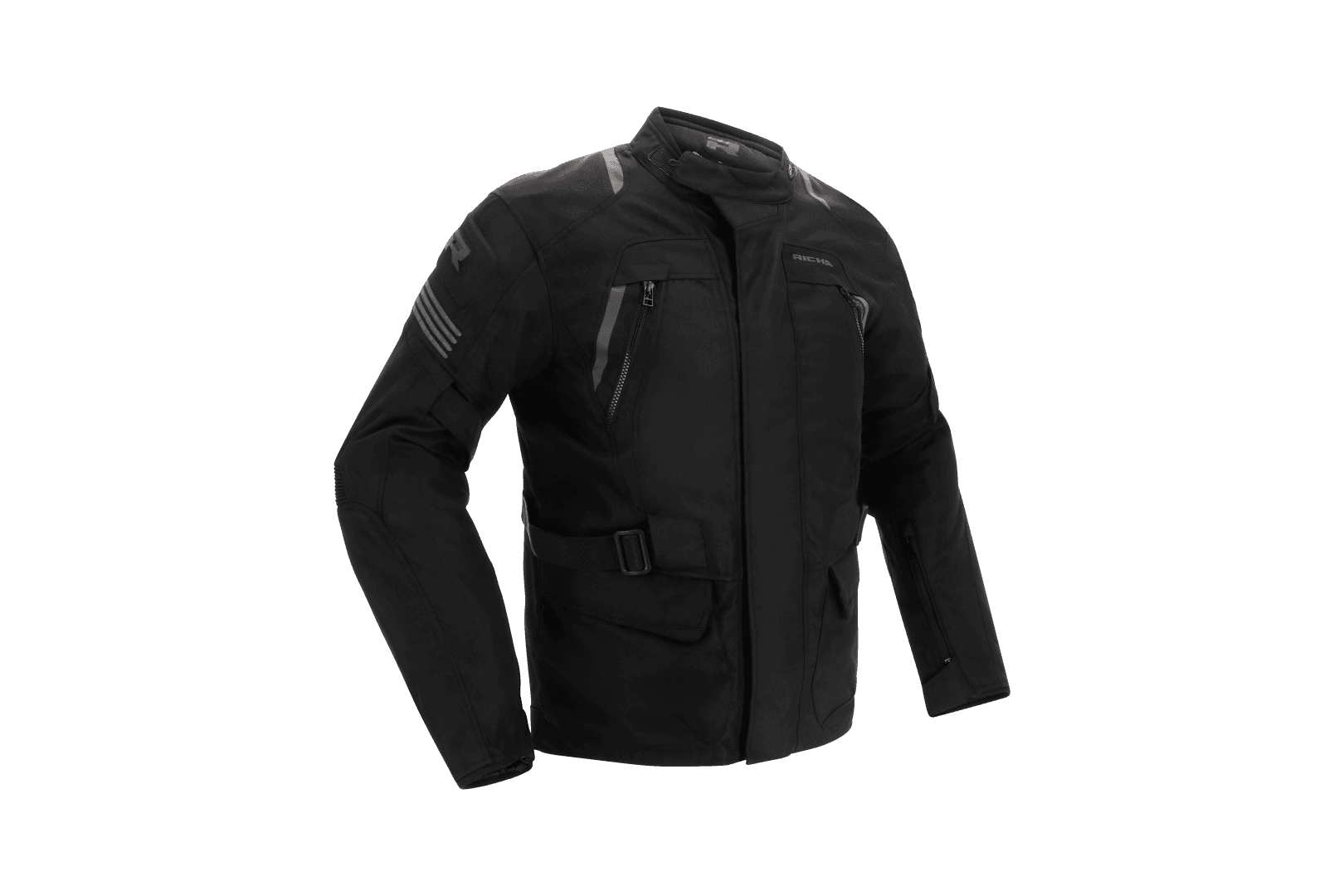 Jacke PHANTOM 3 black 5XL