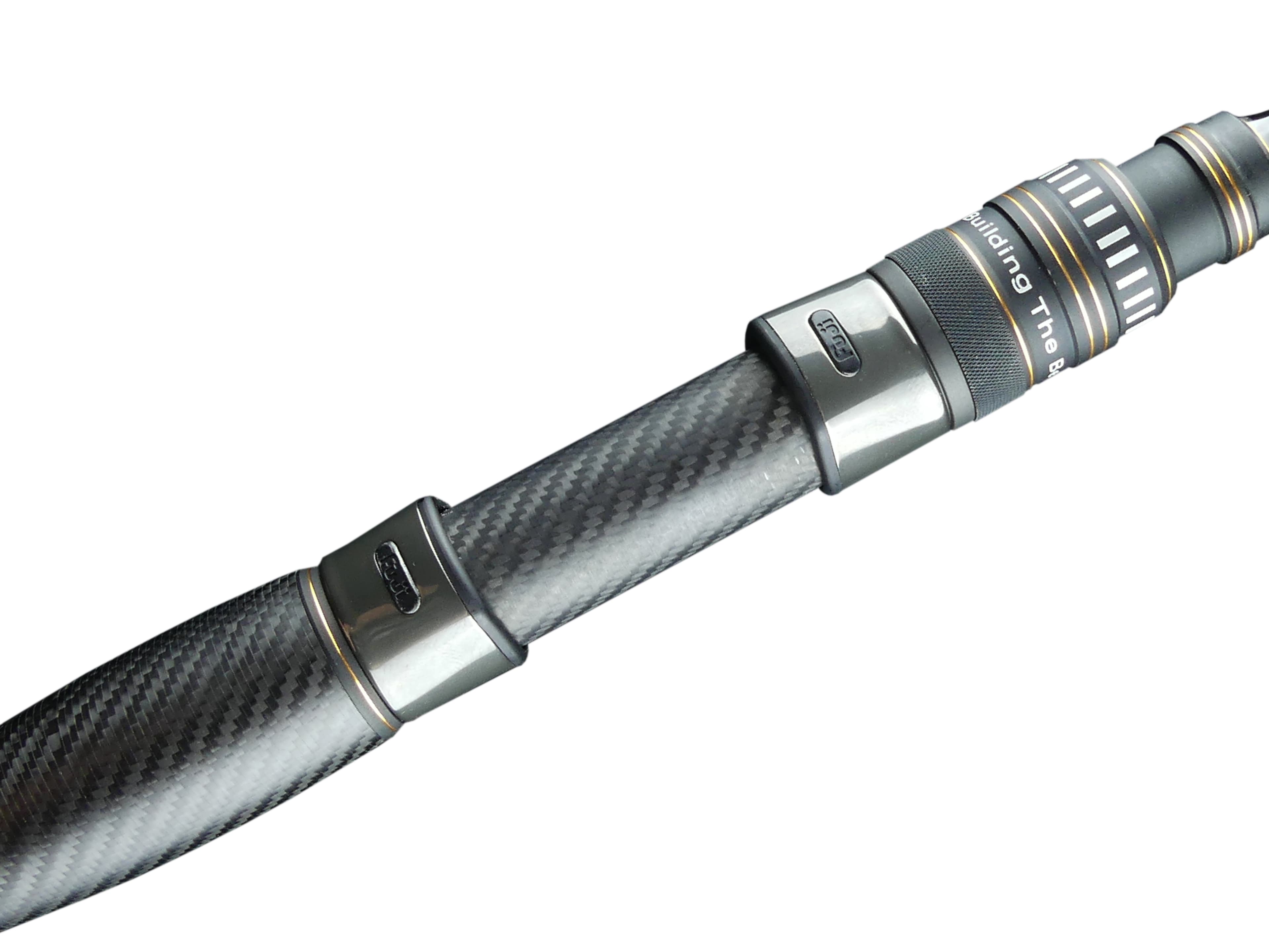 CC3034 Carat GT-S Spin Travel