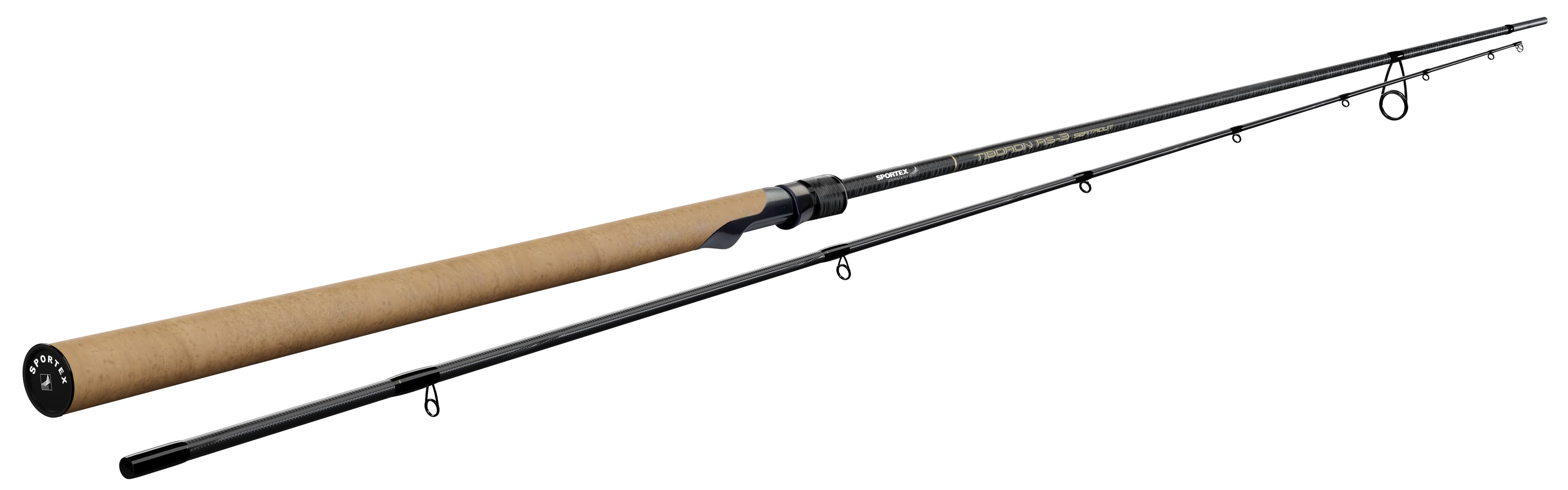 TI2751 TiBoron RS-3 Seatrout