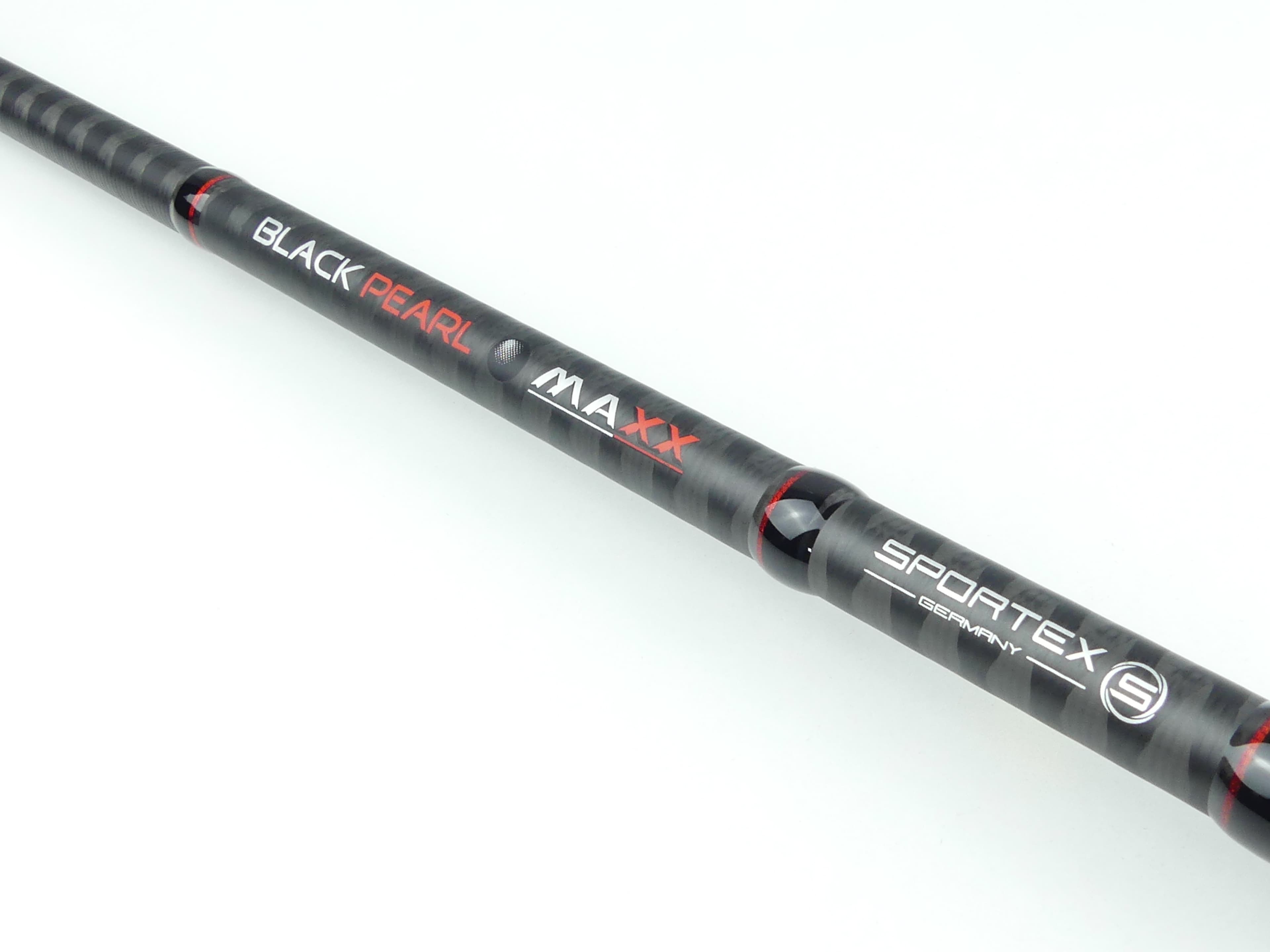 BP2421 Black Pearl MAXX 2,4m 20g 2sec