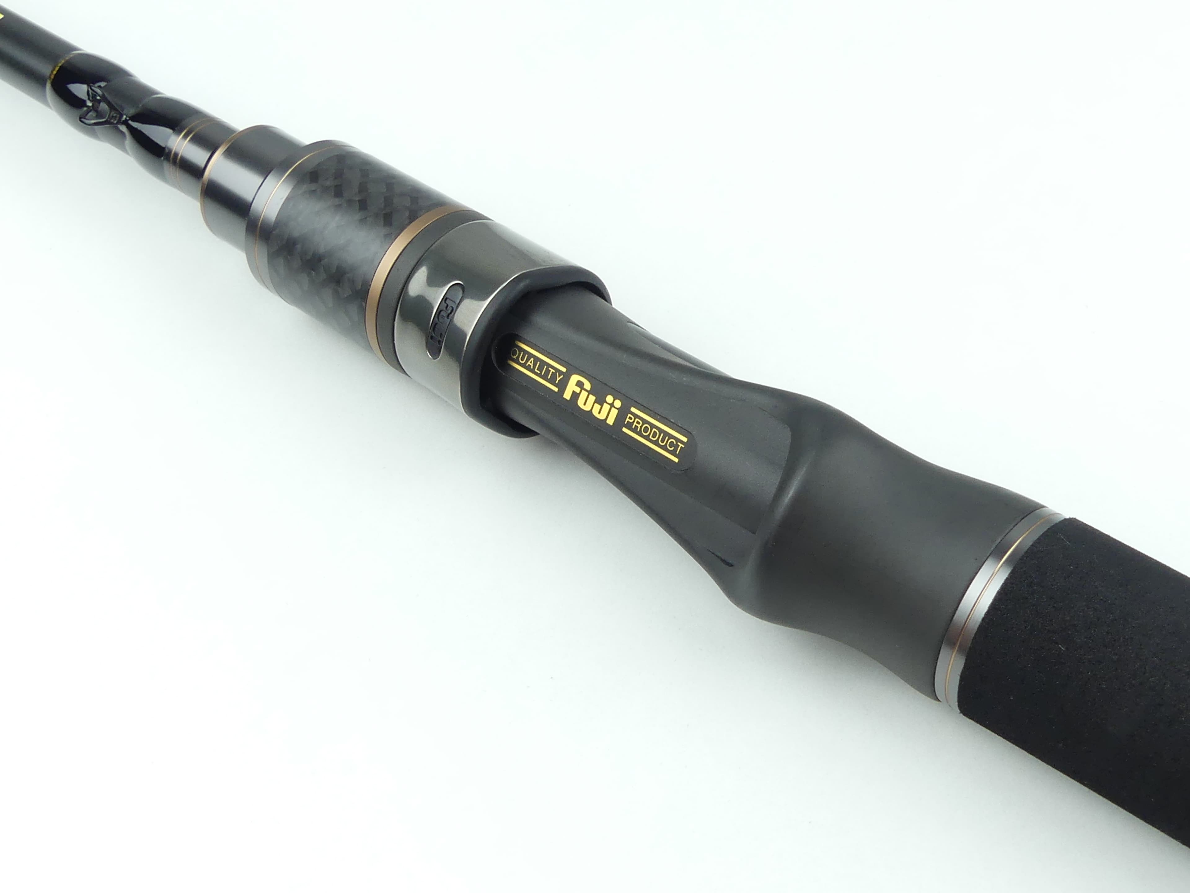 SP2413 Kev Nitro RS-2, 2,35m