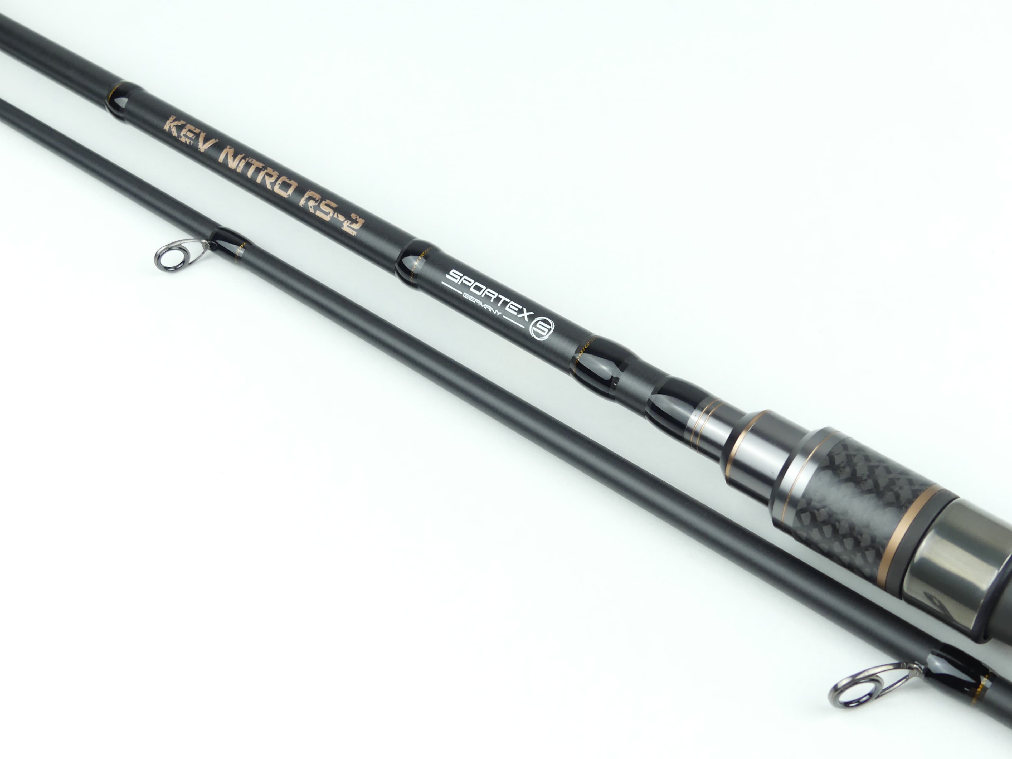 SP2413 Kev Nitro RS-2, 2,35m