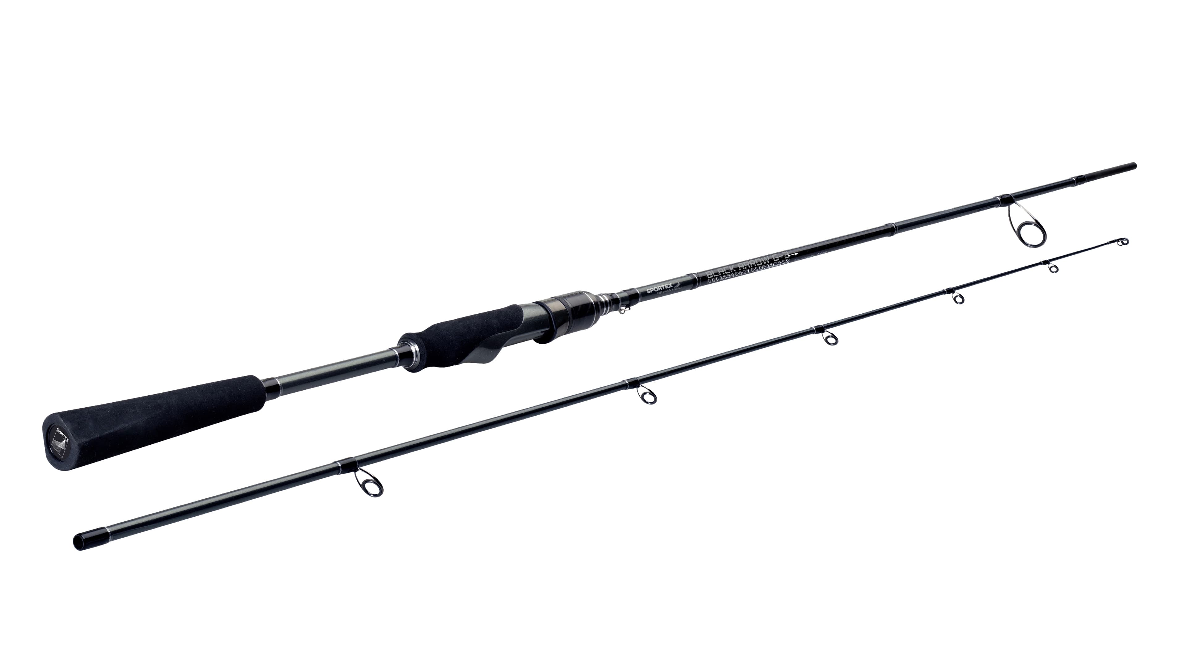 BA2432 Black Arrow G-3 Spin