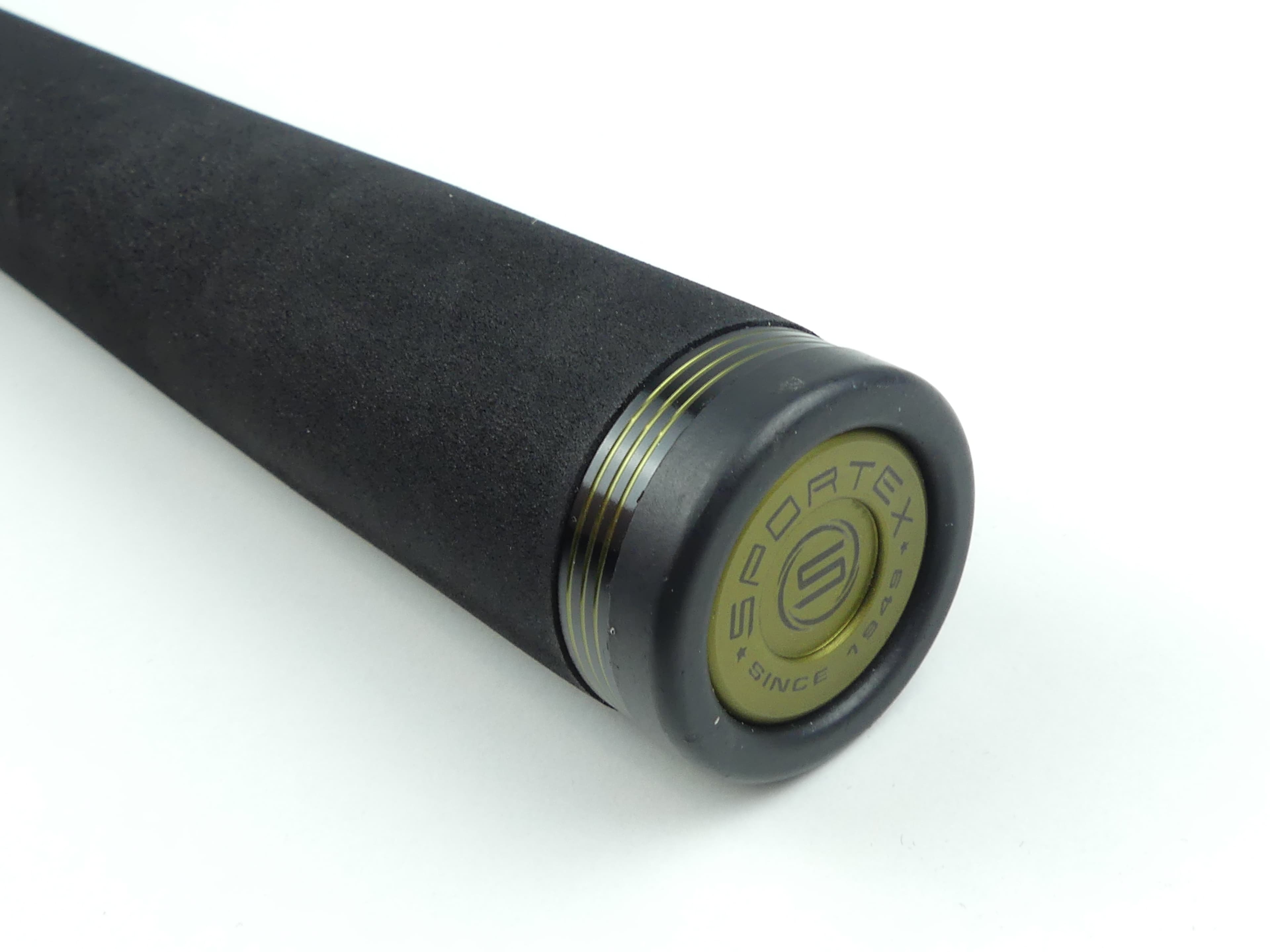 CF2704 Catfire CS-2 Spin