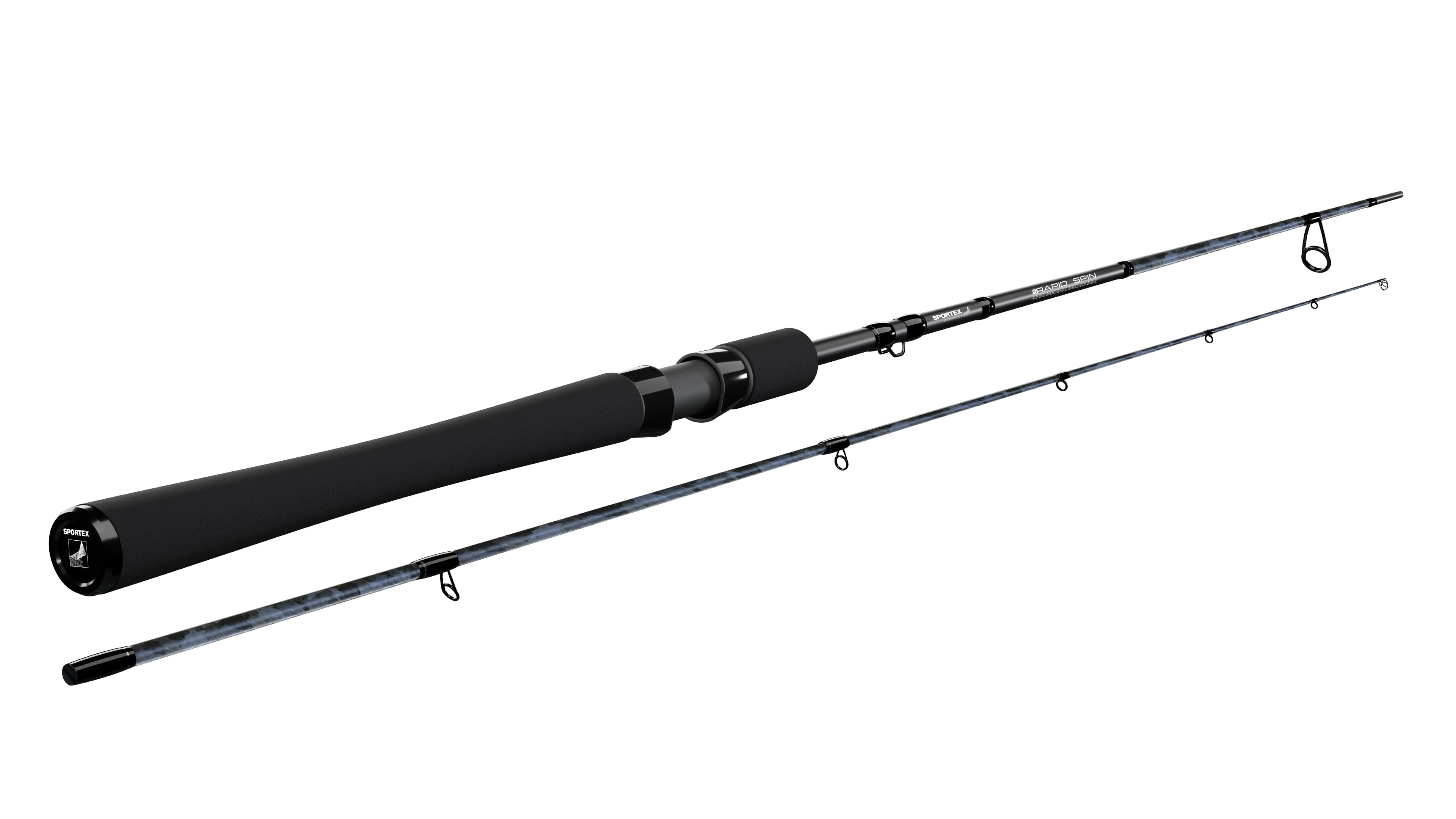 RP2603 Rapid Travel Spin - 4piece