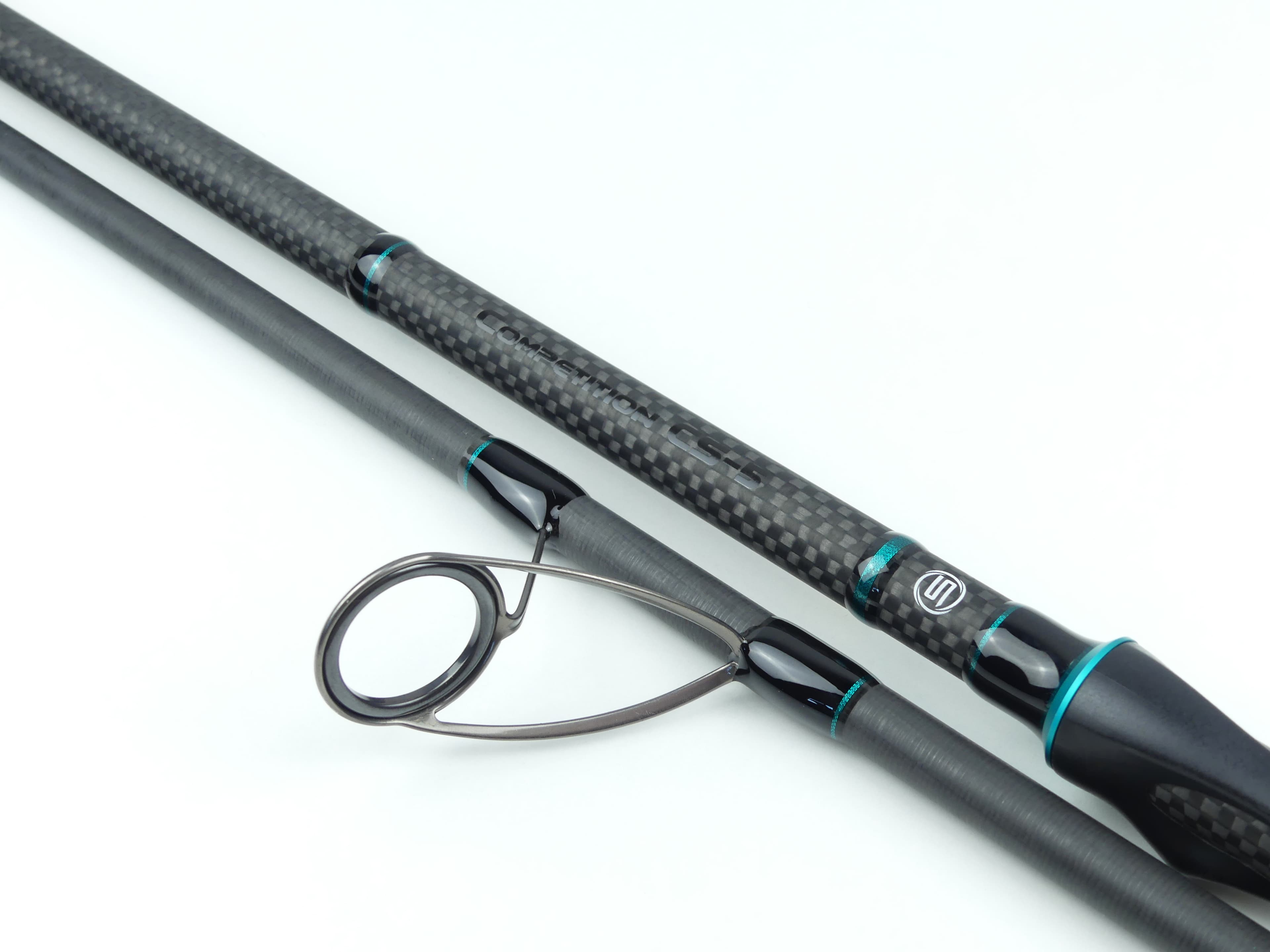 Comp.Carp CS-5 12ft 3,75lbs