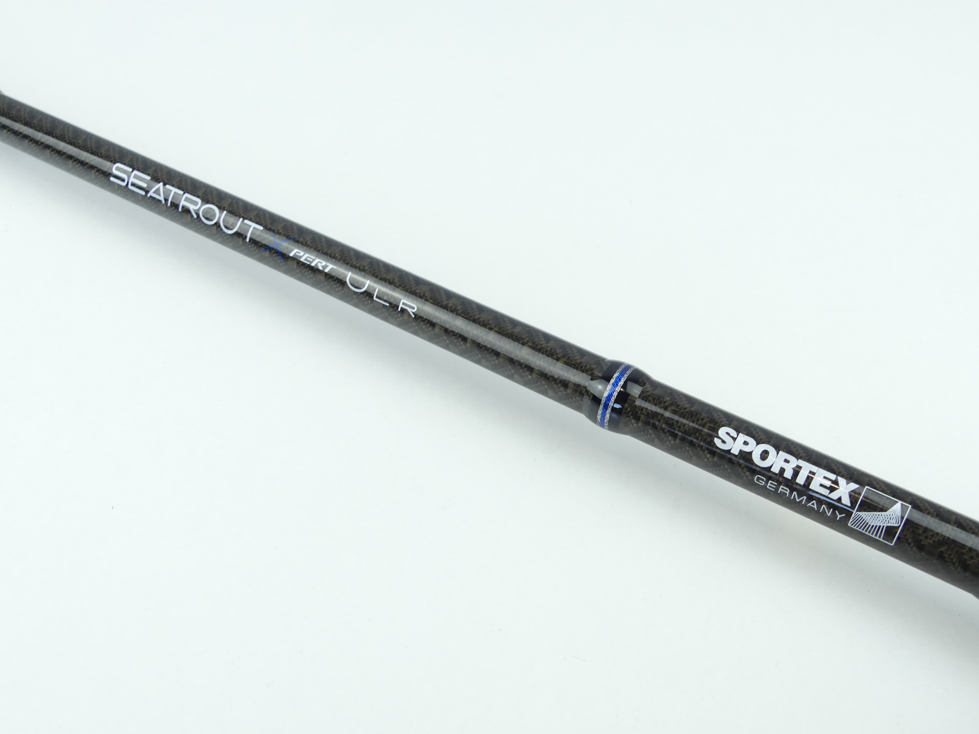 ST2750 Seatrout-Xpert ULR