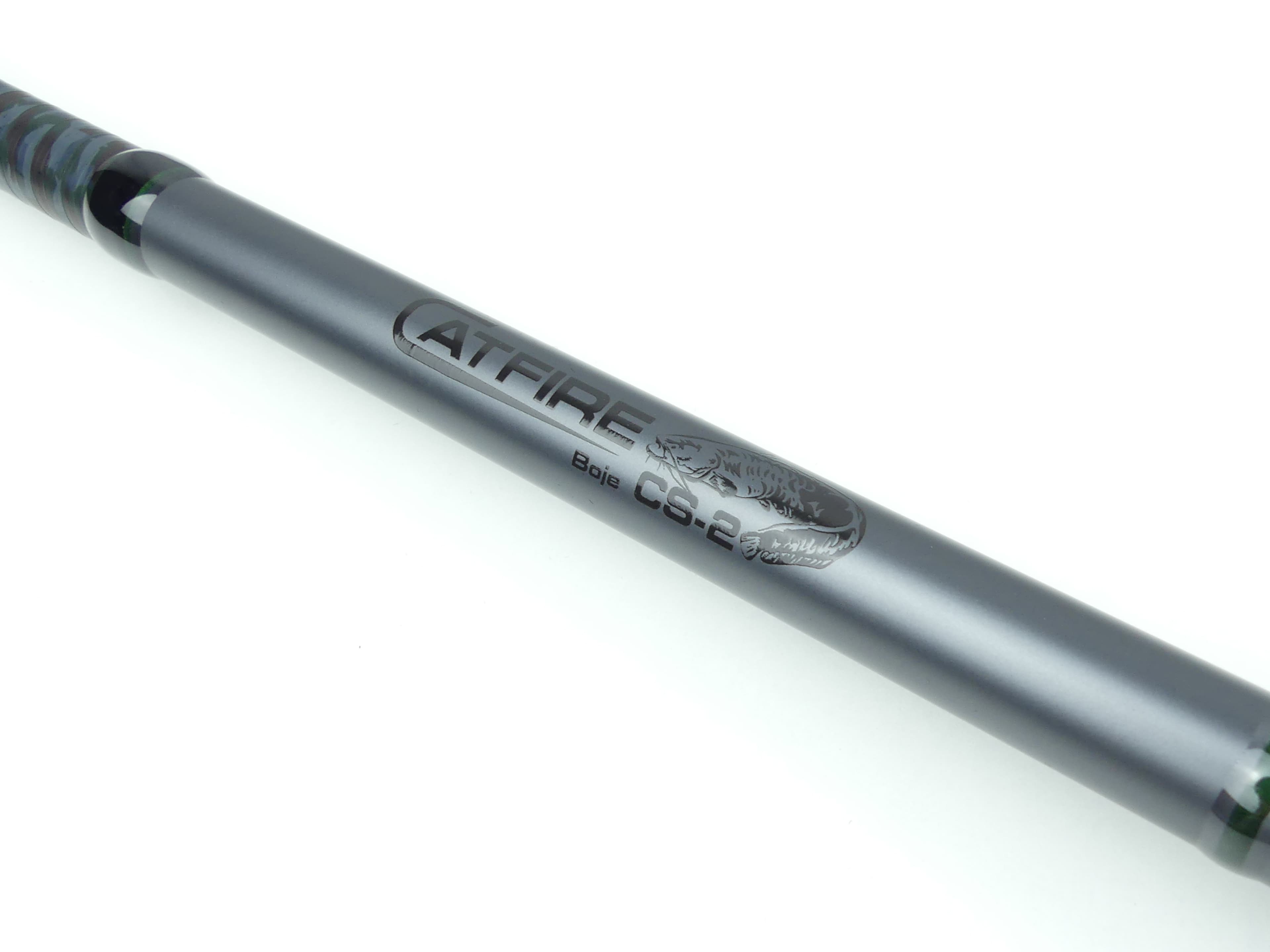 CF3019 Catfire CS-2 Boje