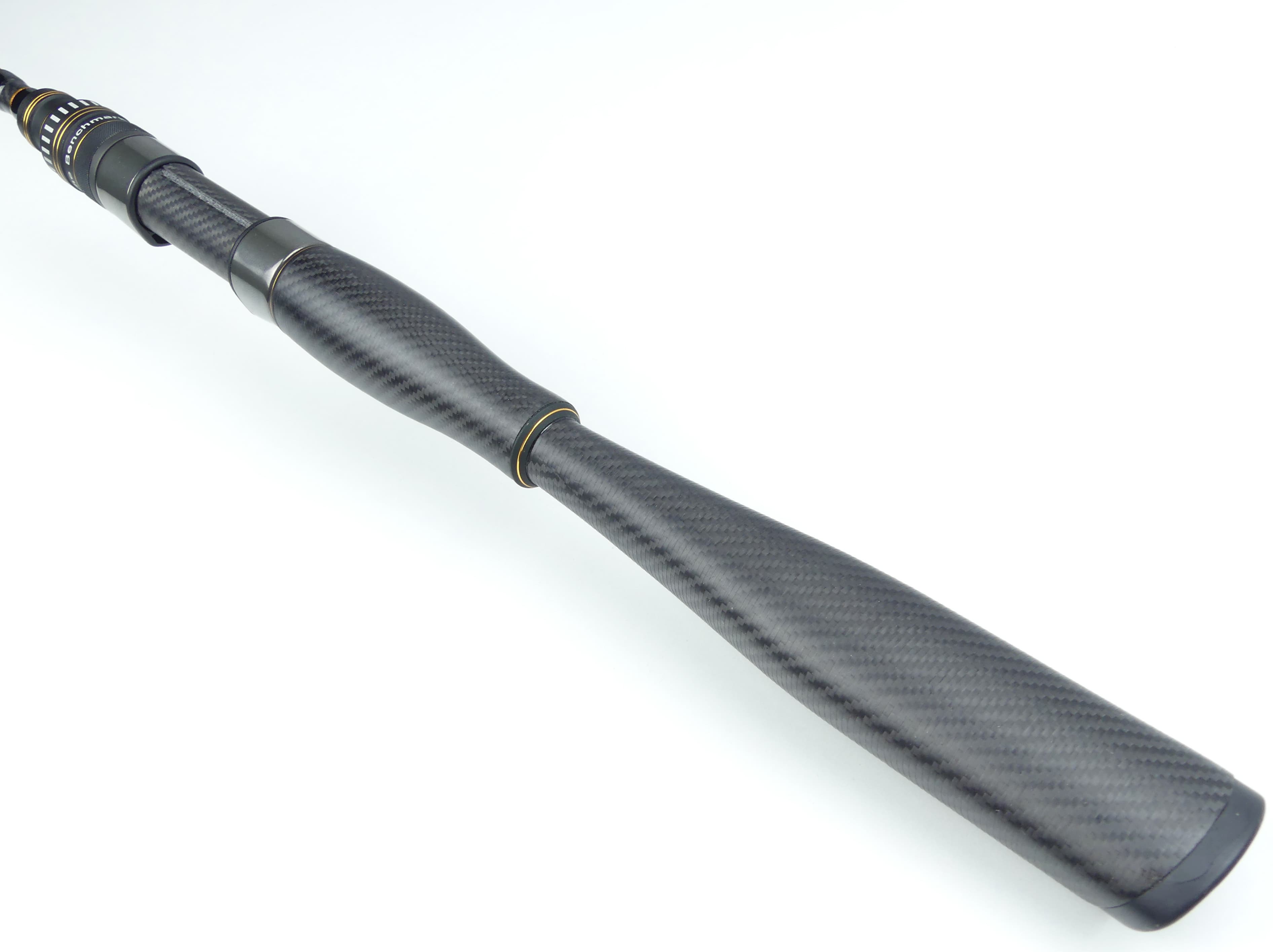 CC2100 Carat GT-S Ultra Light