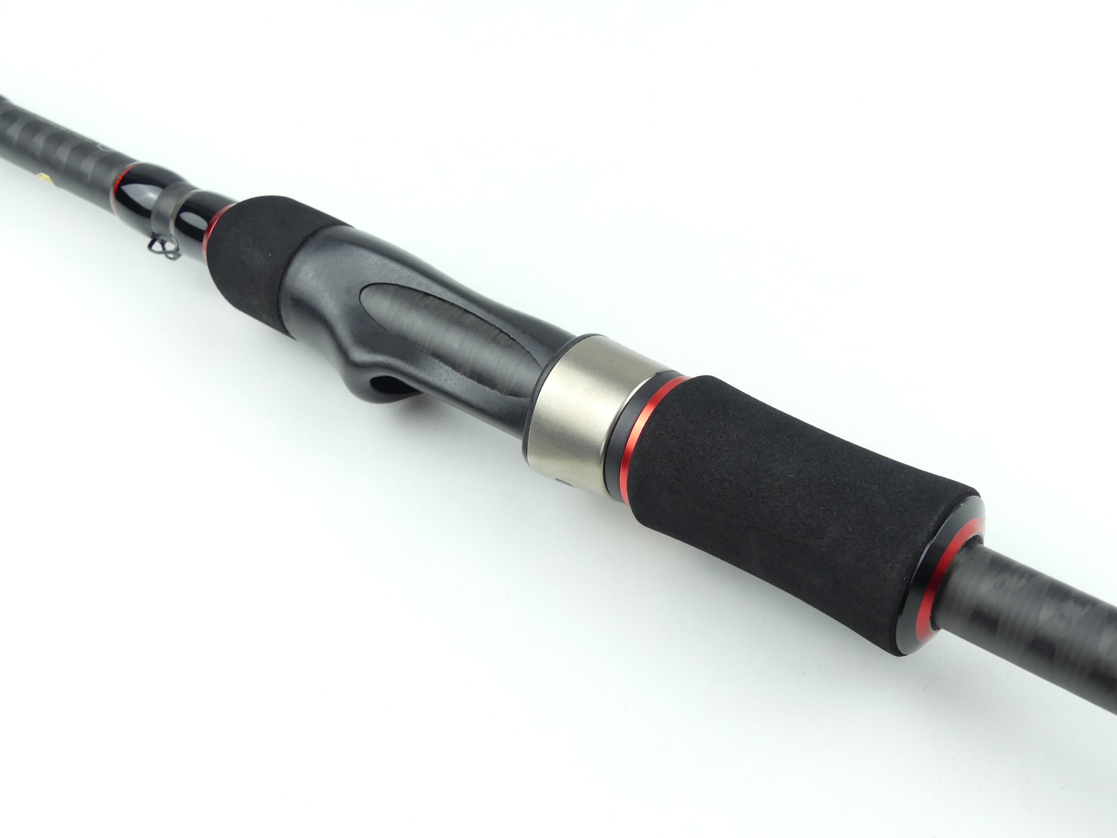 BP2421 Black Pearl MAXX 2,4m 20g 2sec