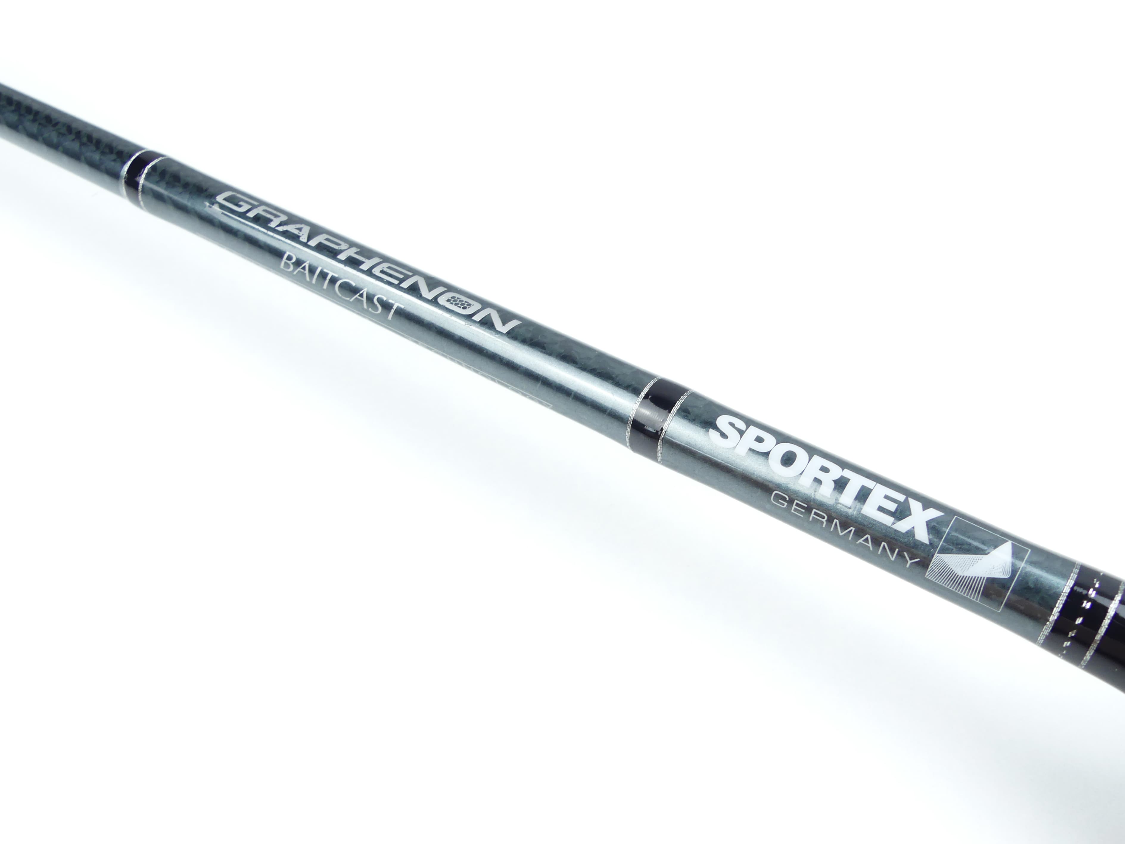 GS2122 Graphenon Spin (Baitcast)