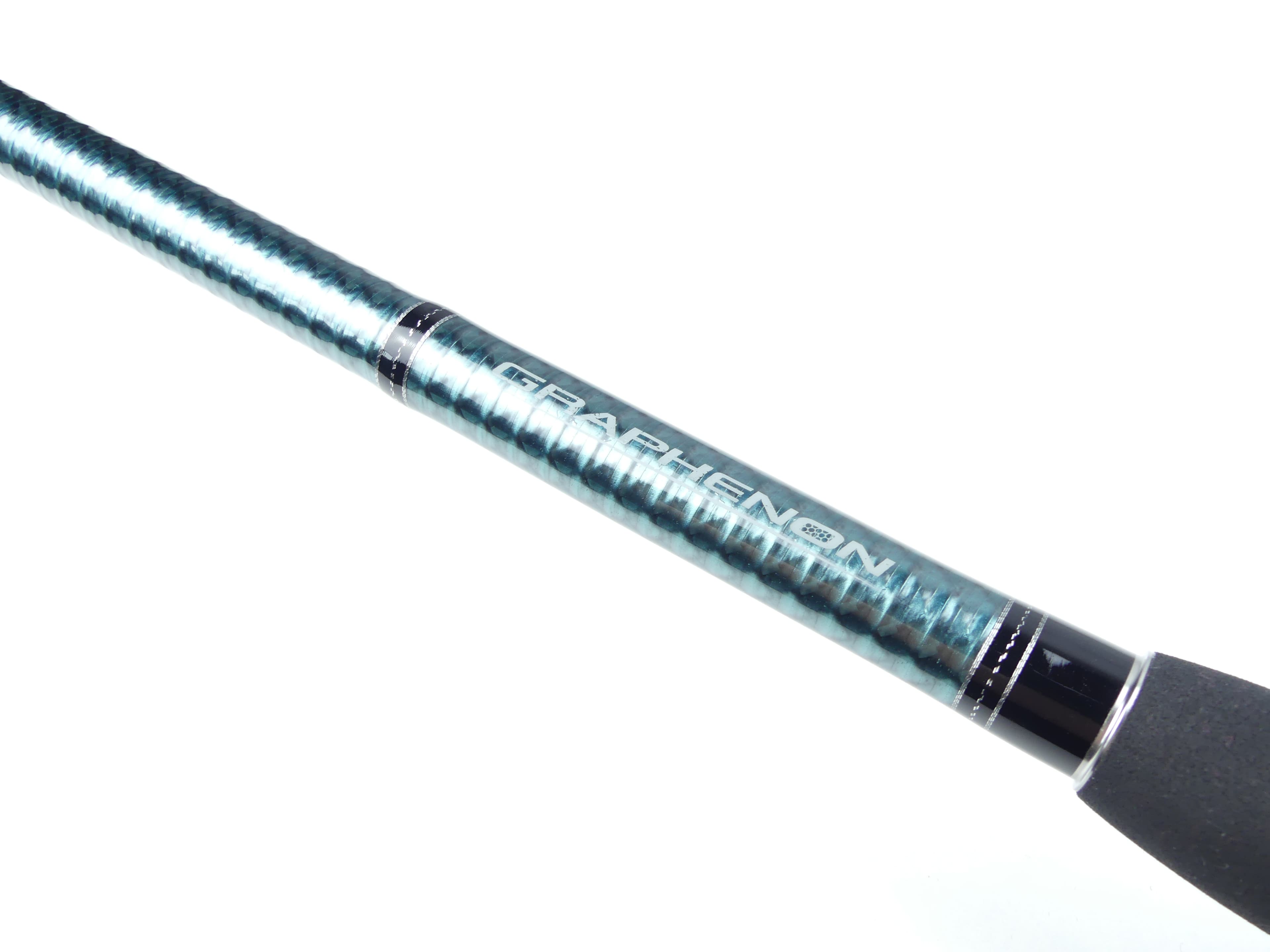 Graphenon Carp Boat 10" 3,00bs