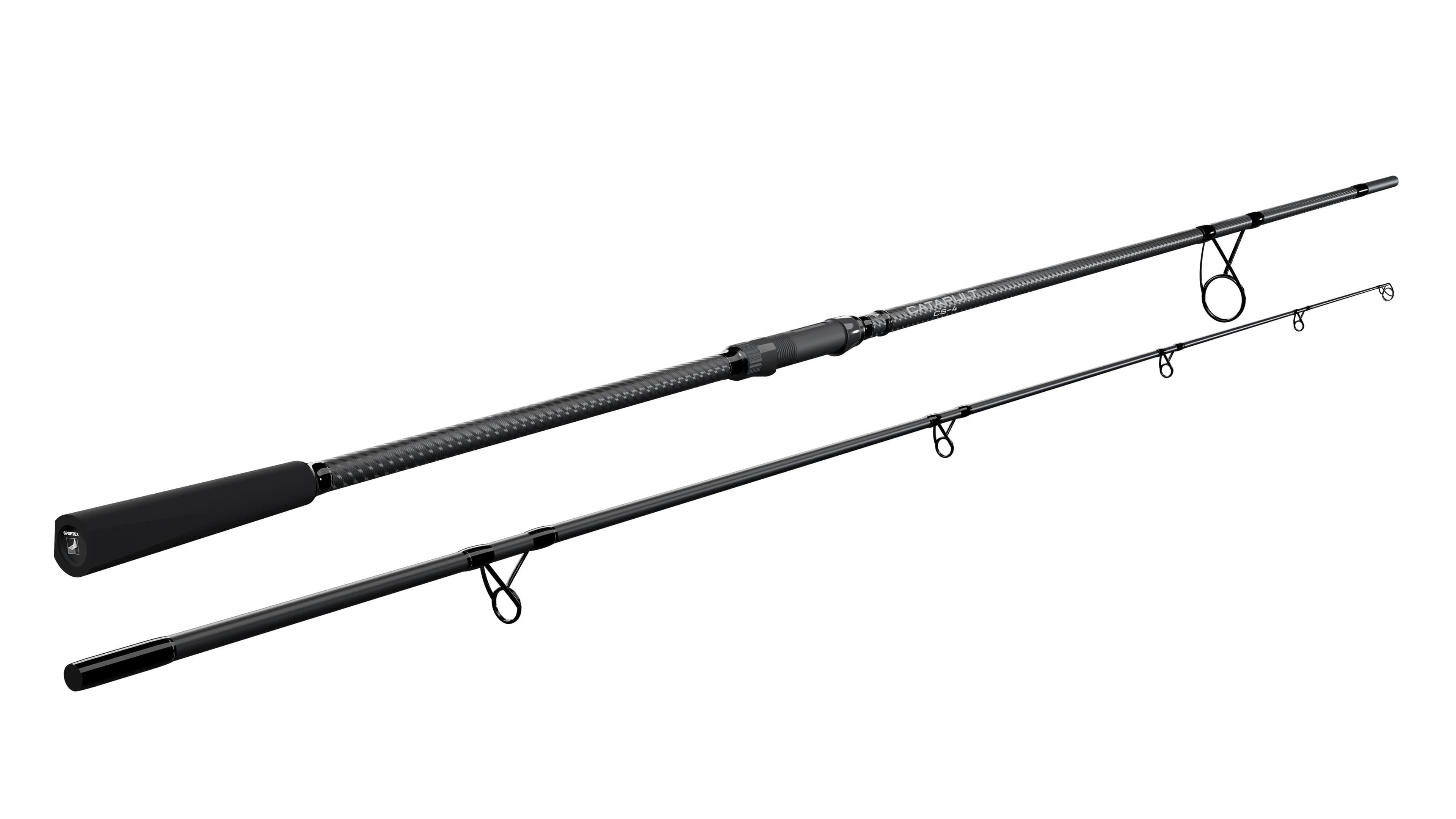 Catapult CS-4 Carp 13ft 3,75lbs