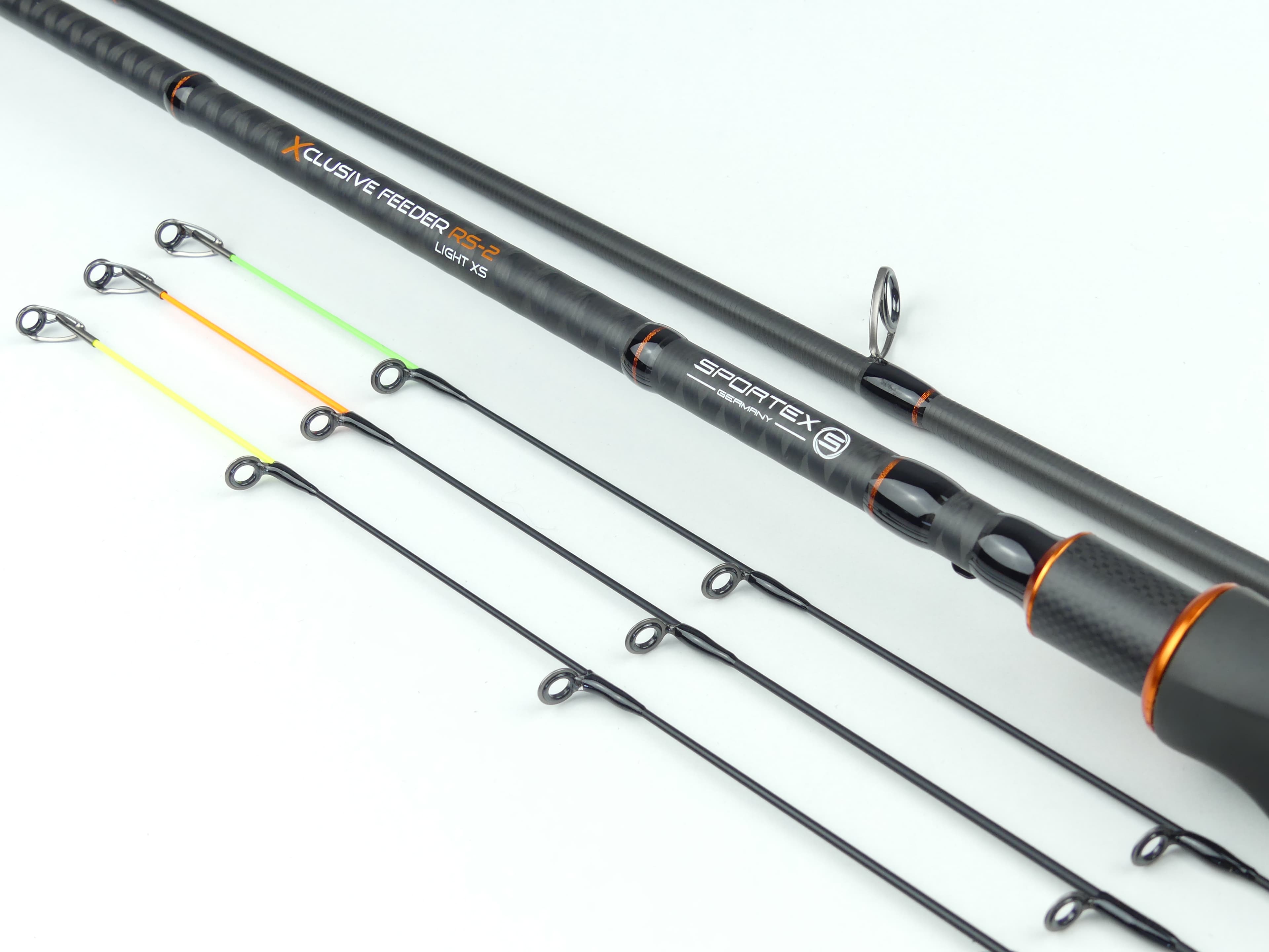 LF2715 Xclusive RS-2 Light Feeder XS
