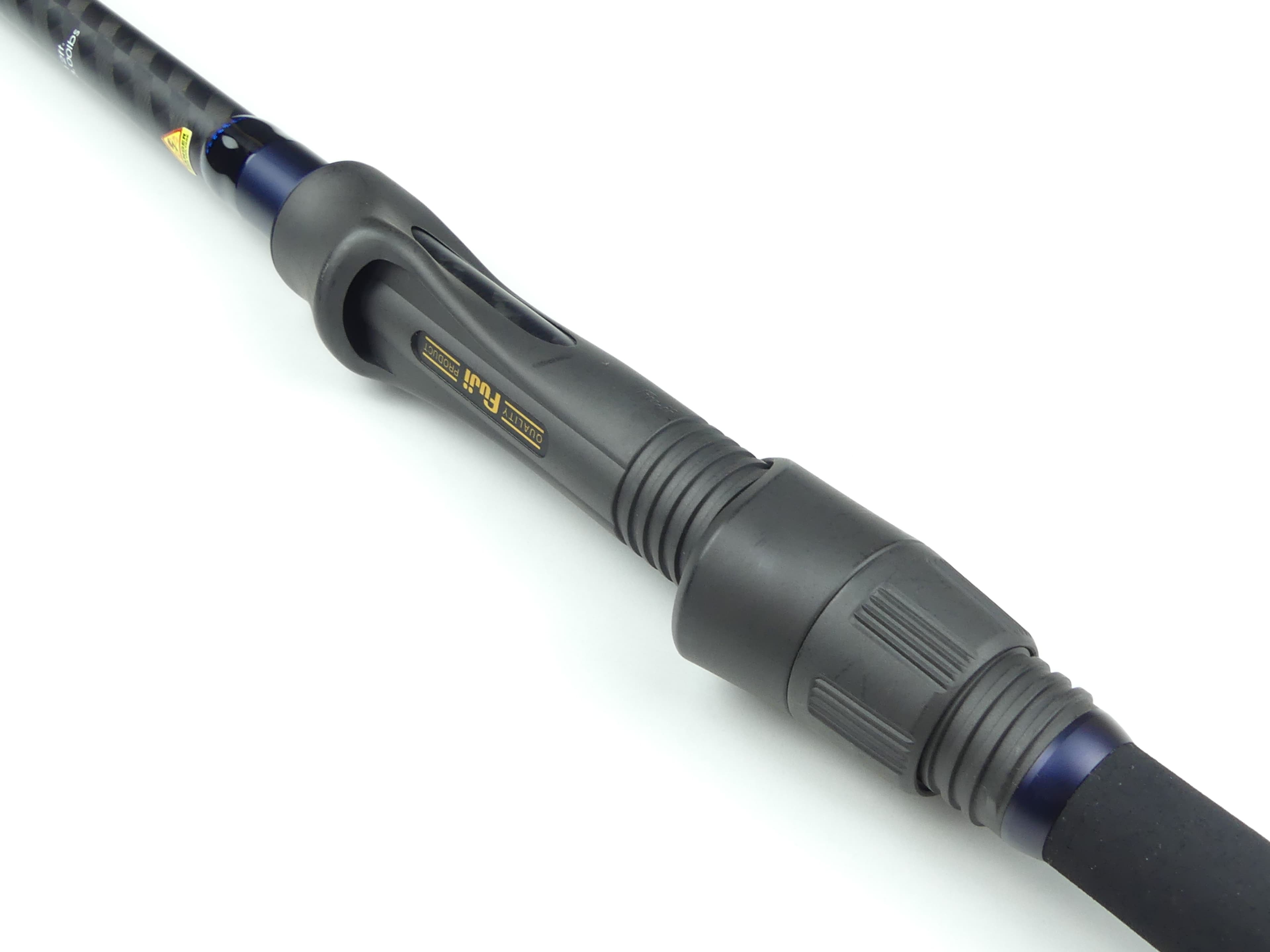 Invictus CS-2 SPOD 13ft 5,75lbs
