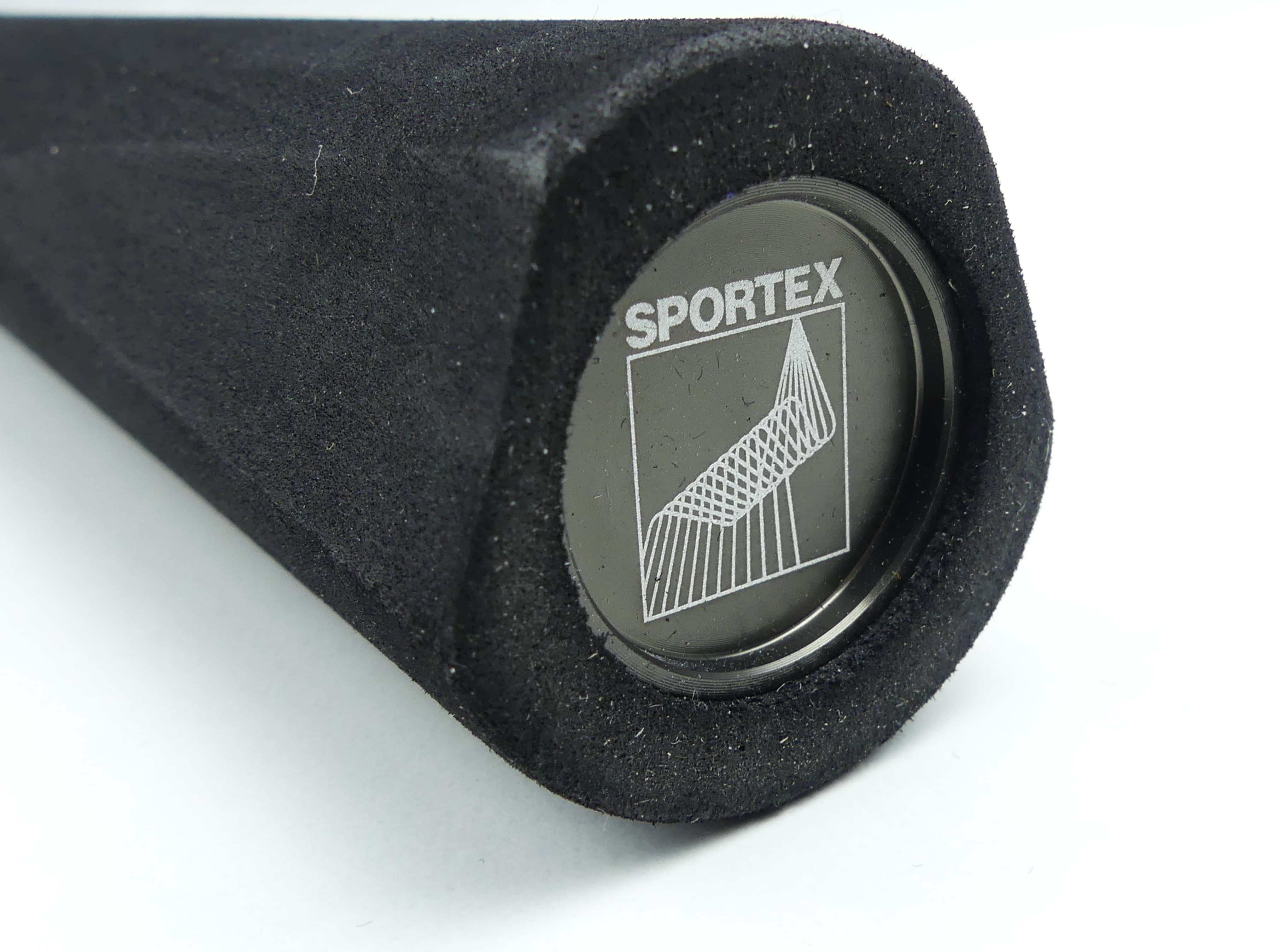BA2435 Black Arrow G-3 Spin (Baitcast)