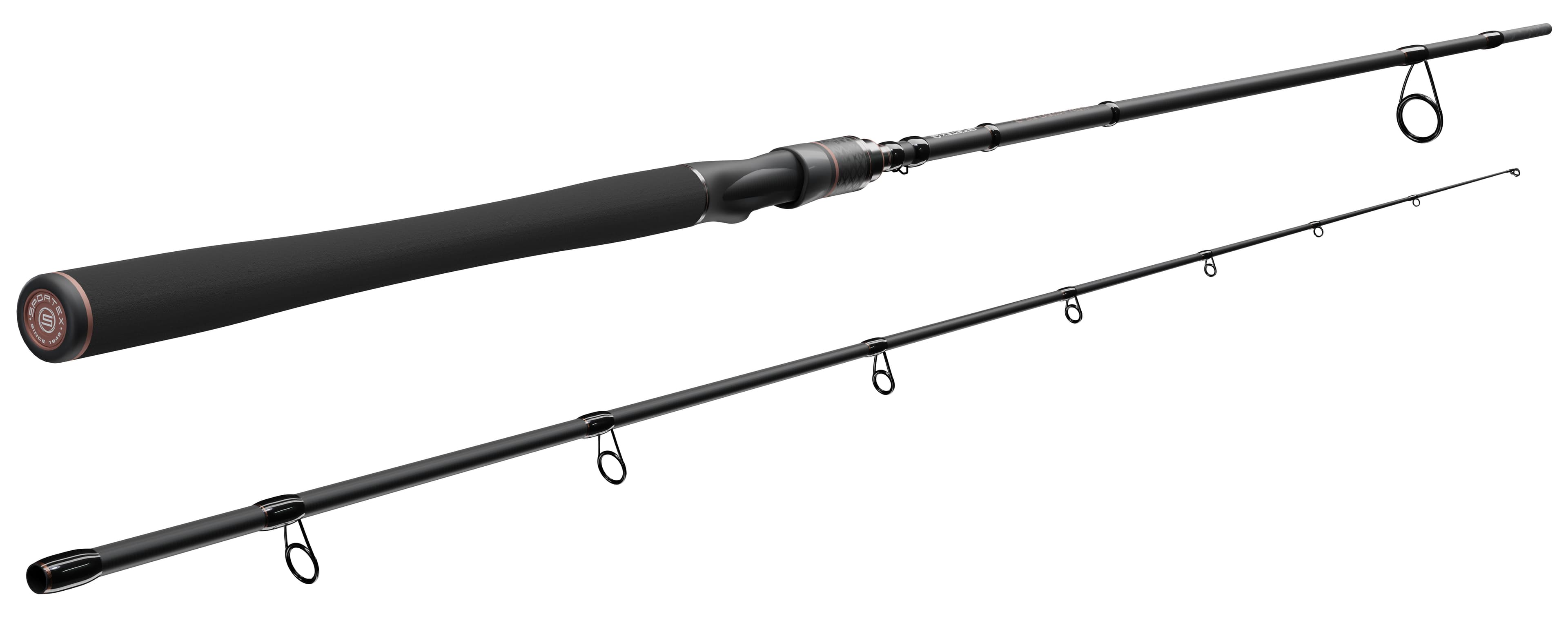 SP2413 Kev Nitro RS-2, 2,35m