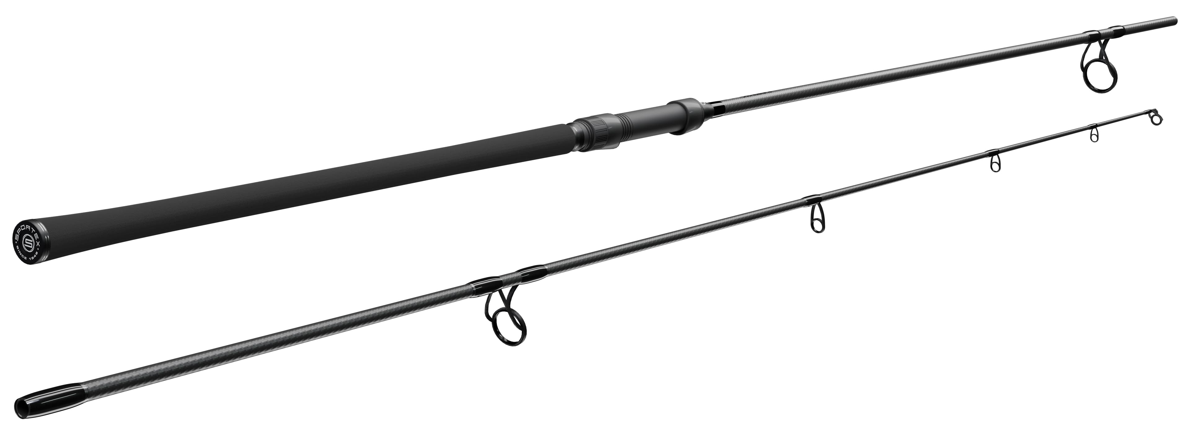 Purista CGC Carp 12ft 3,00lbs