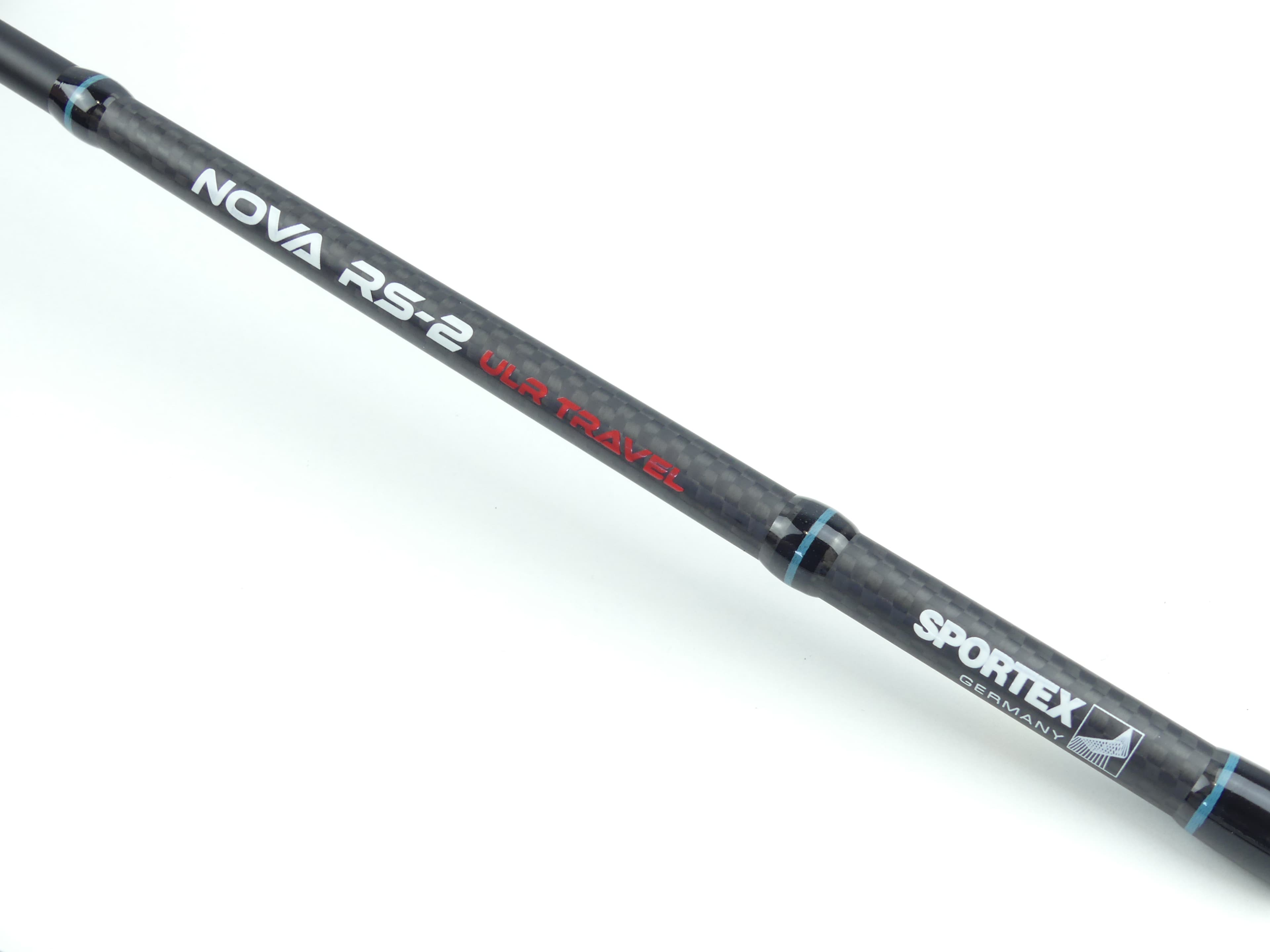 PT2221  Nova ULR Travel RS-2